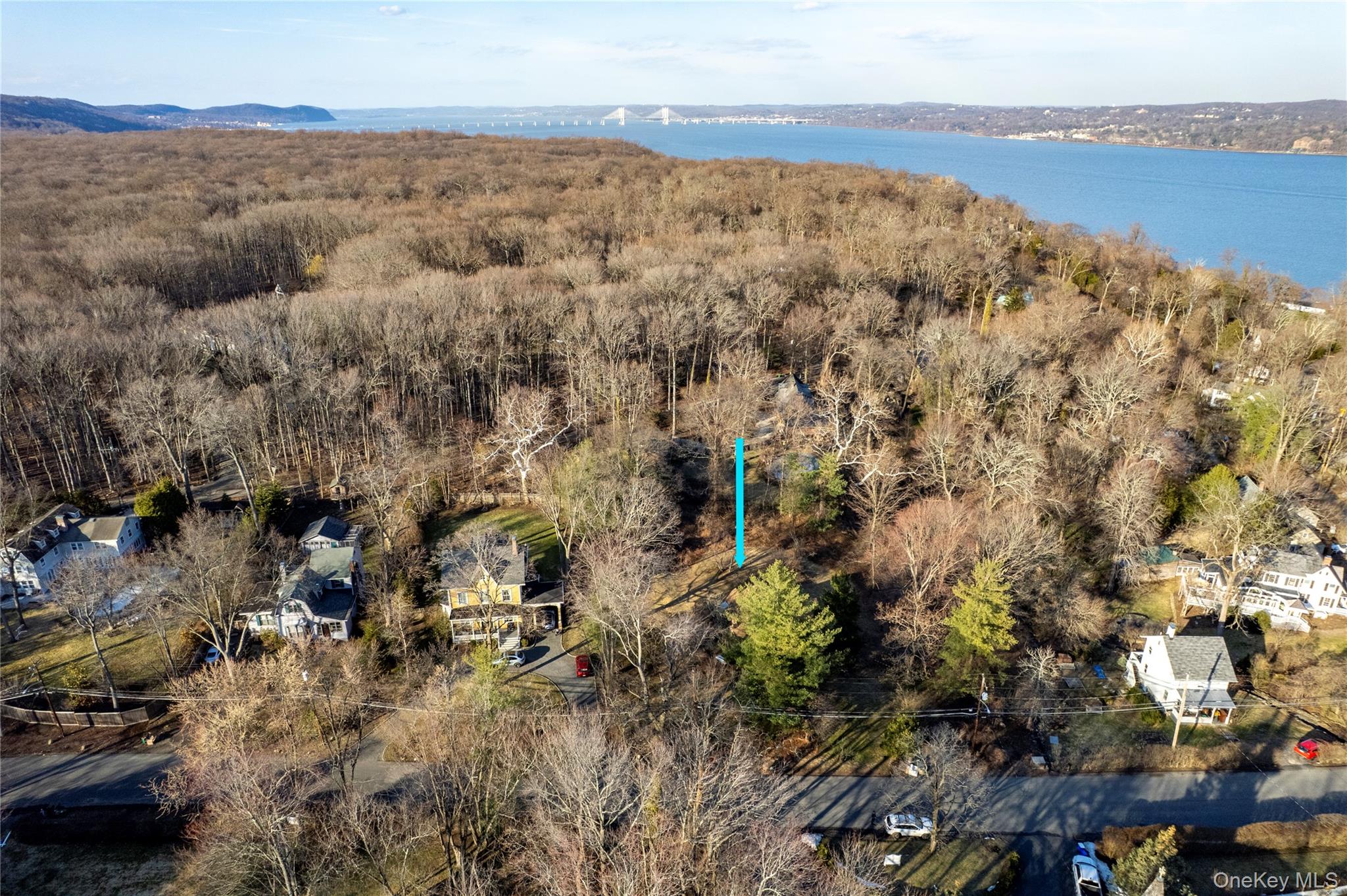 118 Washington Spring Road, Palisades, NY 10964