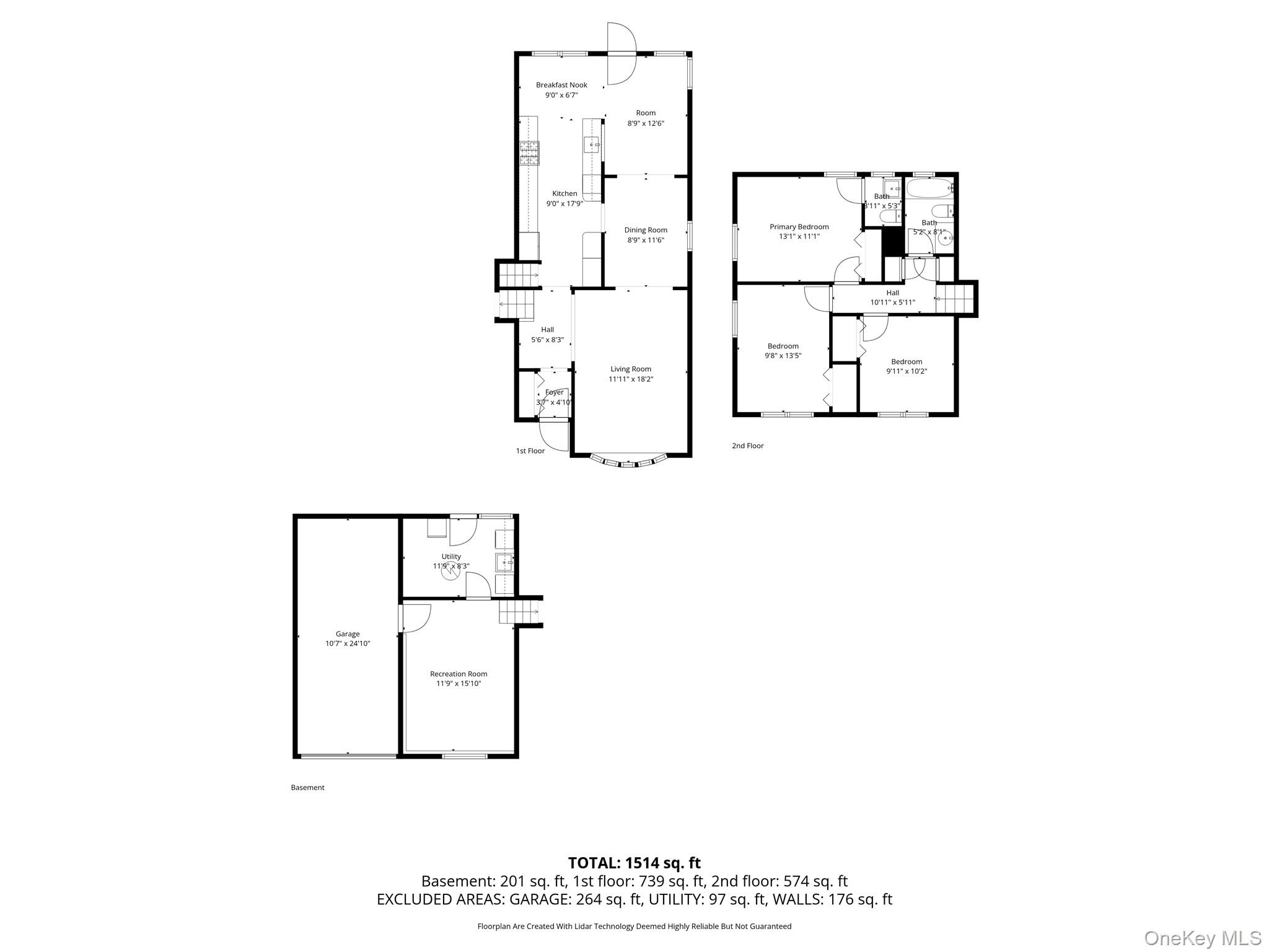 45 Amherst Drive, Massapequa, NY 11758