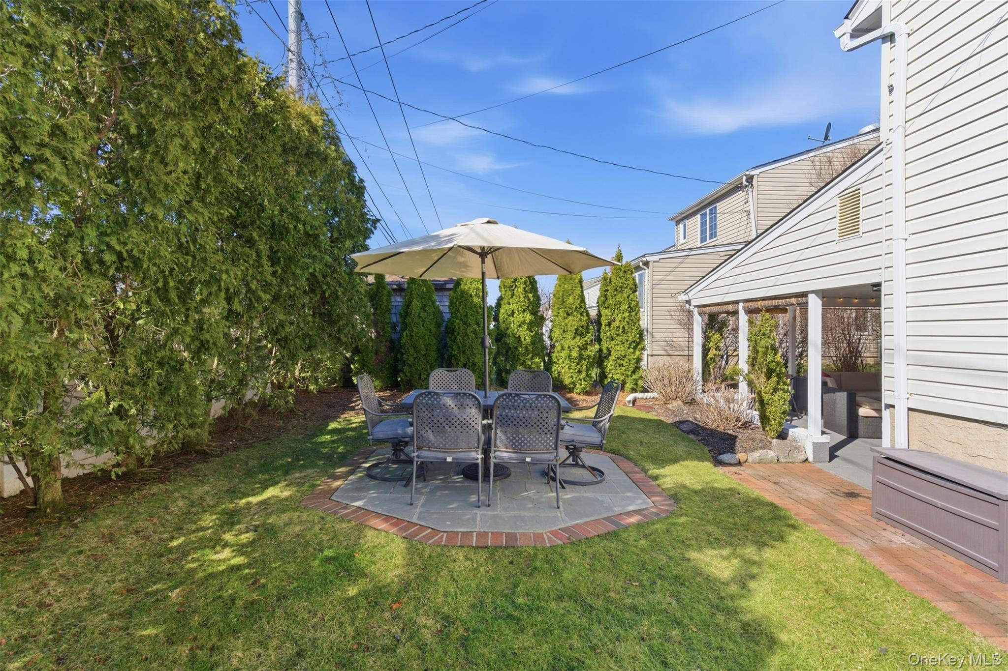 45 Amherst Drive, Massapequa, NY 11758