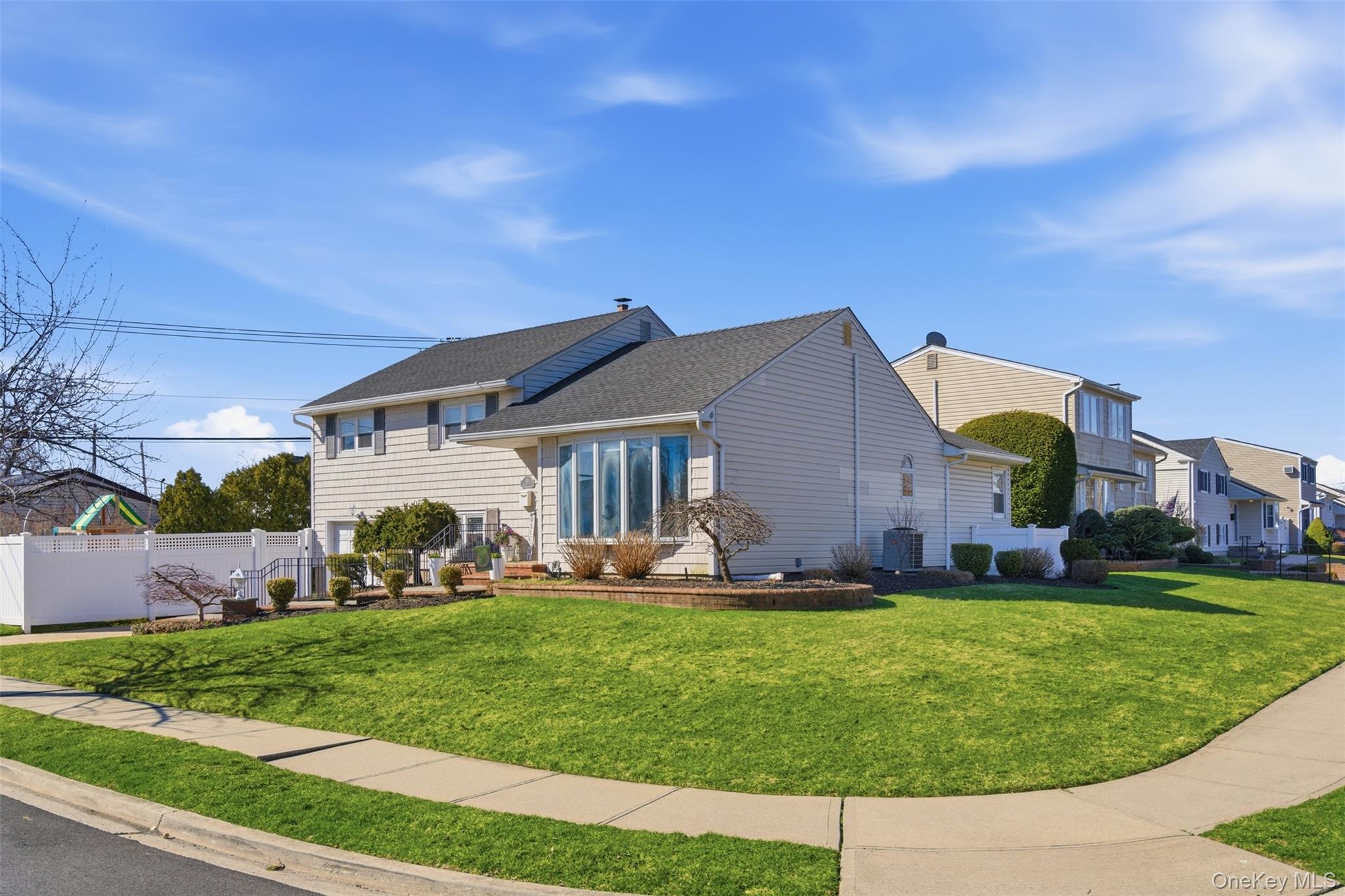 45 Amherst Drive, Massapequa, NY 11758