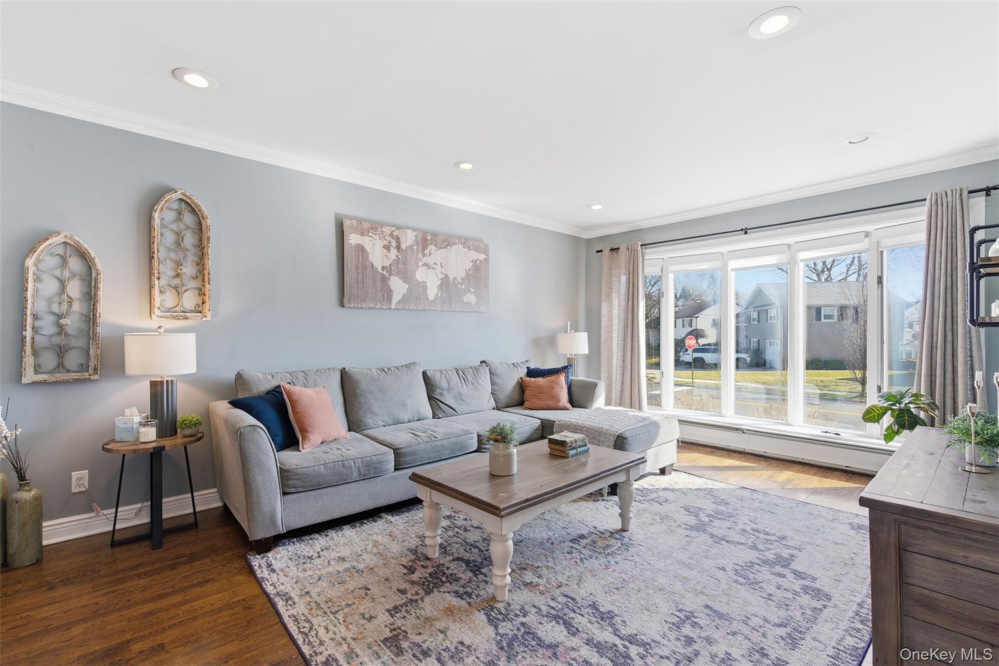 45 Amherst Drive, Massapequa, NY 11758