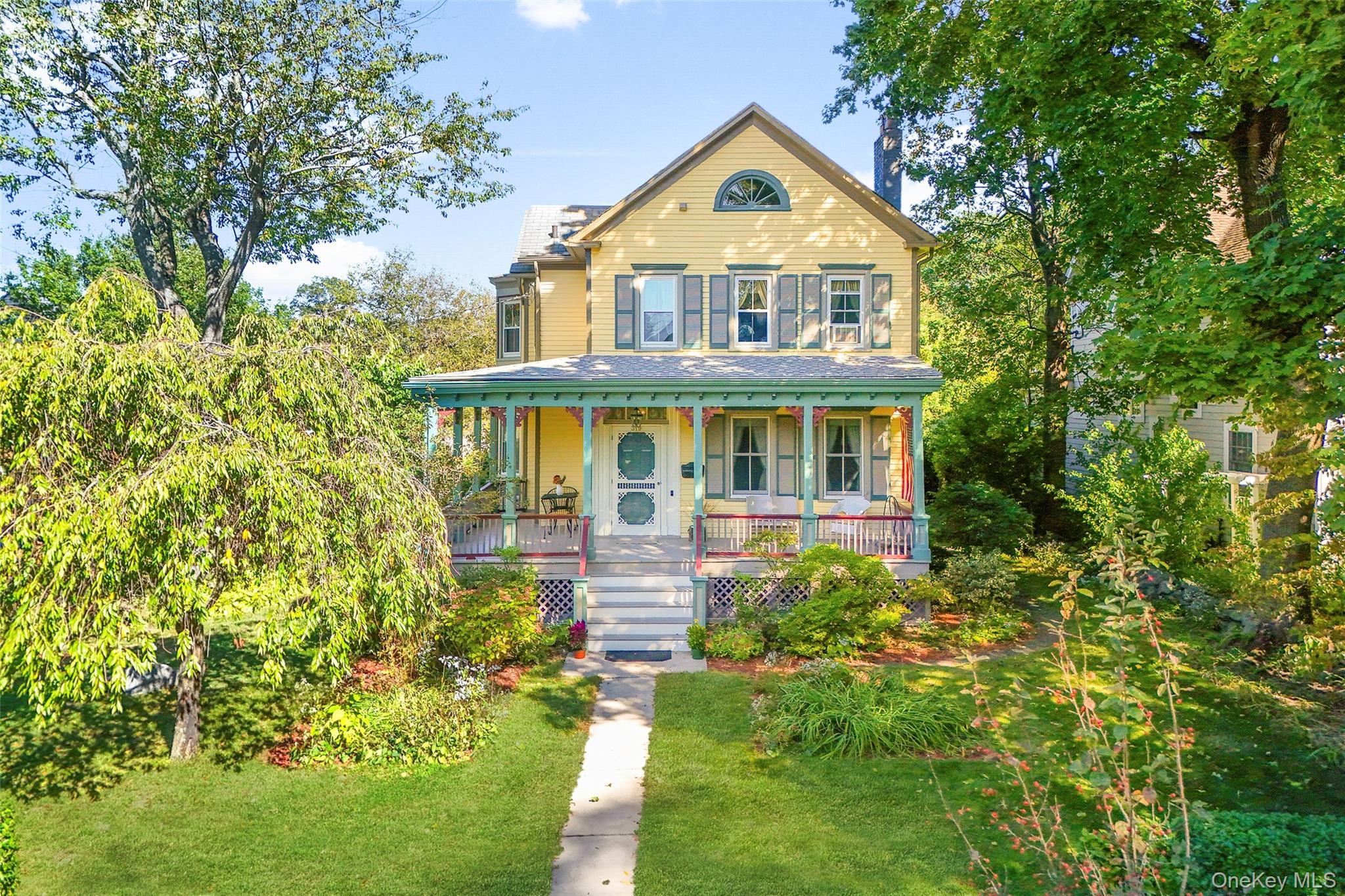 319 Melbourne Avenue, Mamaroneck, NY 10543