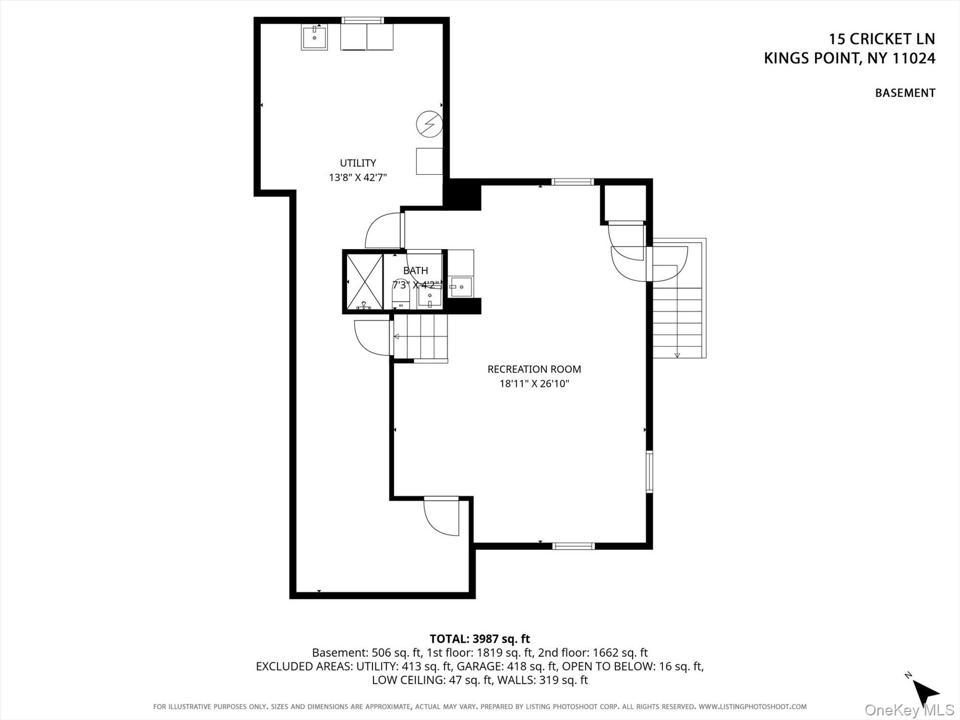 15 Cricket Lane, Great Neck, NY 11024