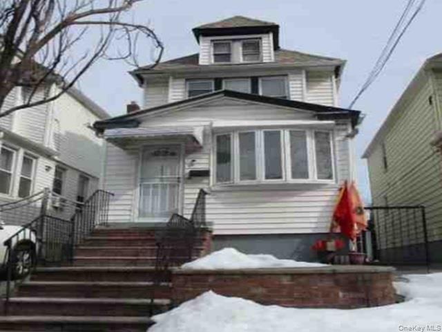 11463 114th Street, South Ozone Park, NY 11420