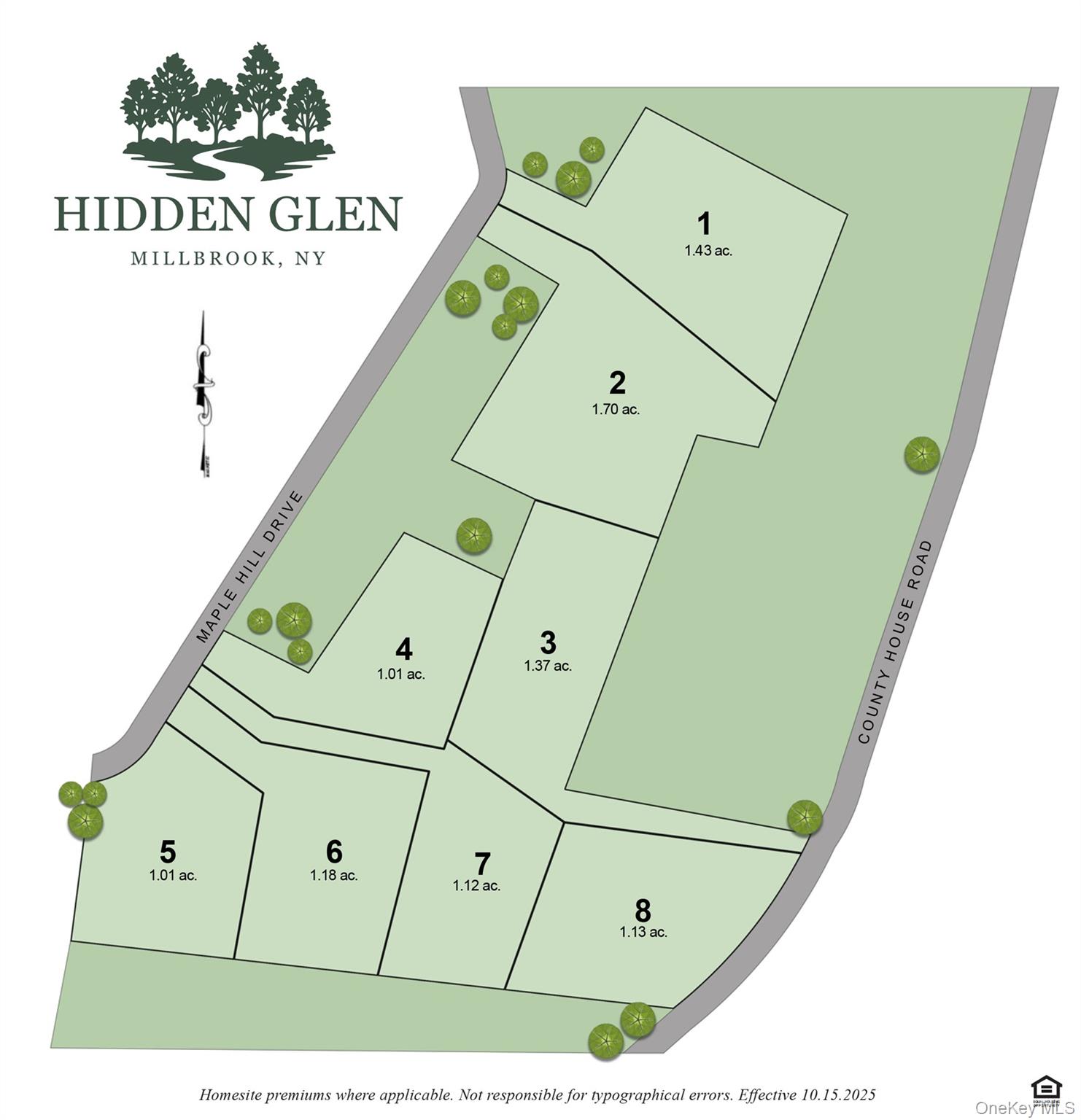 43 Maple Hill Drive, Millbrook, NY 12545