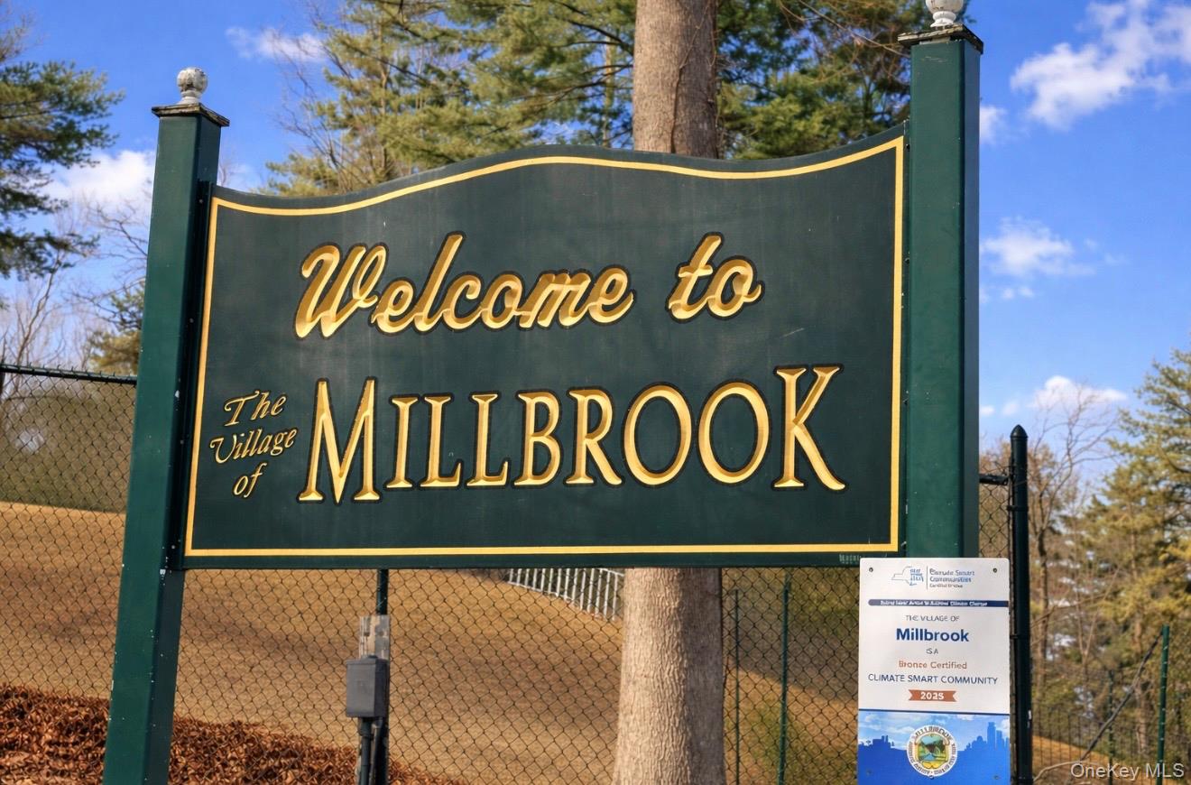 43 Maple Hill Drive, Millbrook, NY 12545