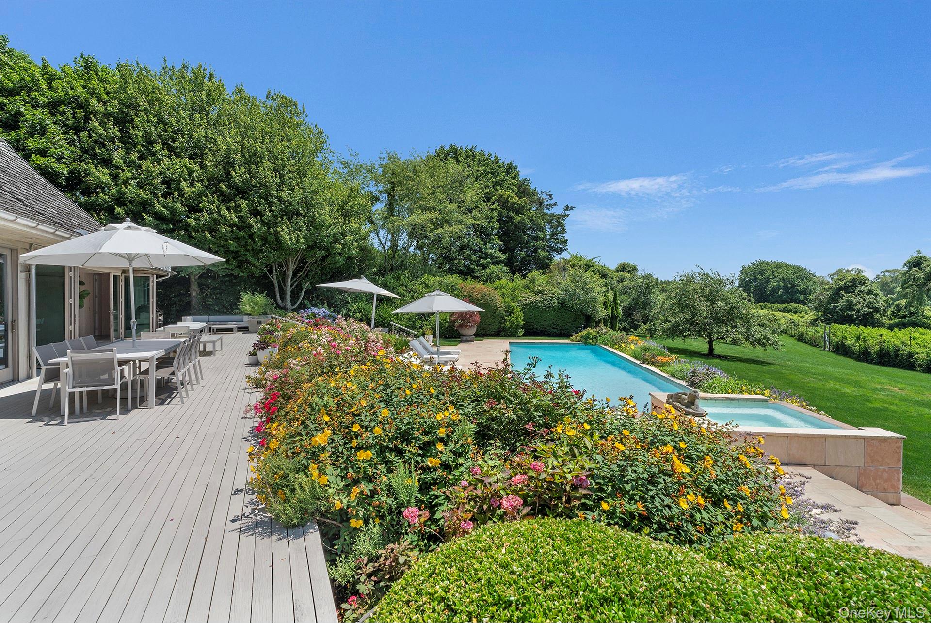 316 Deerfield Road, Water Mill, NY 11976