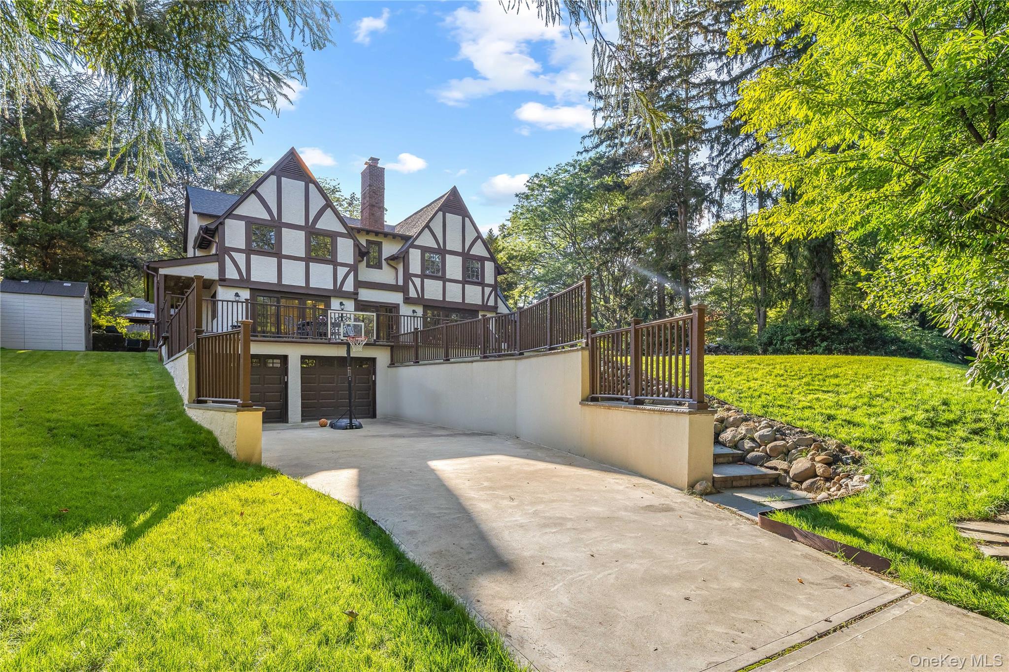 378 Beverly Road, Douglaston, NY 11363