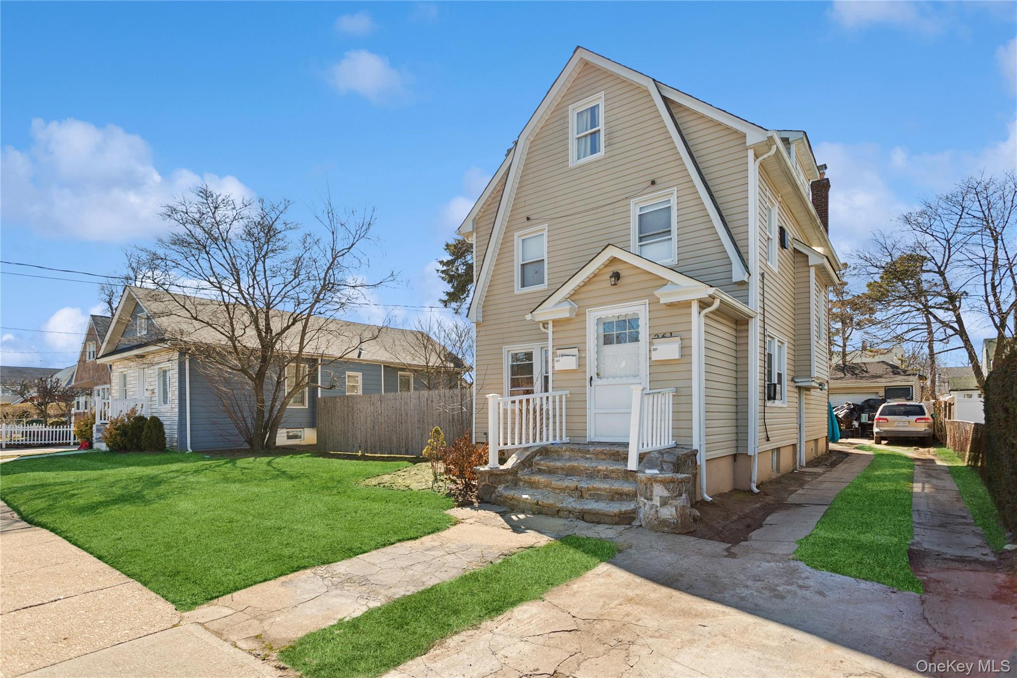 261 Rutland Road, Freeport, NY 11520