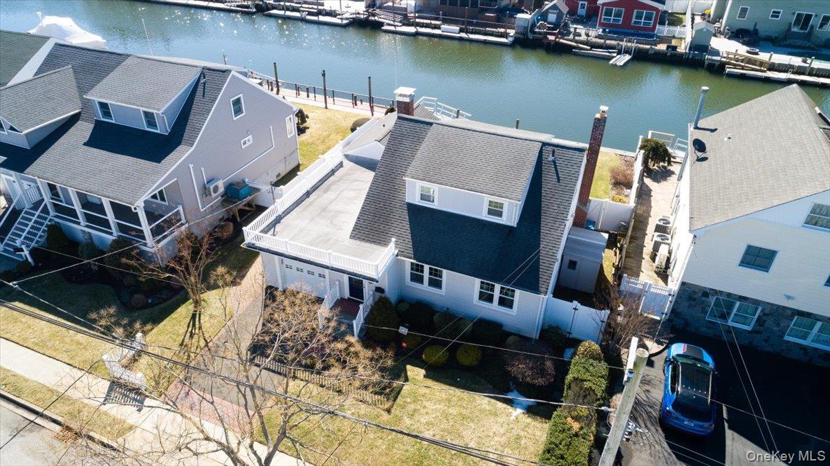 34 Jackson Place, Massapequa, NY 11758