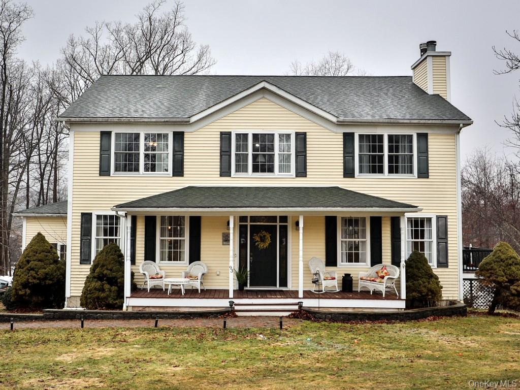 93 County Route 12, Westtown, NY 10998