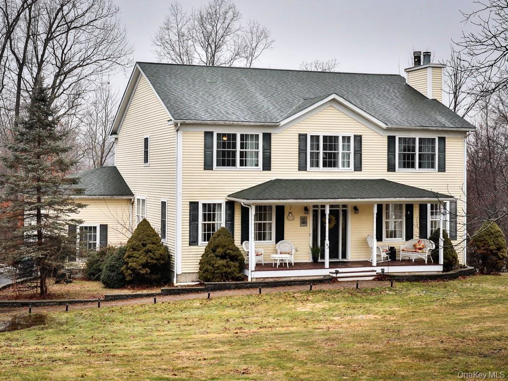 93 County Route 12, Westtown, NY 10998