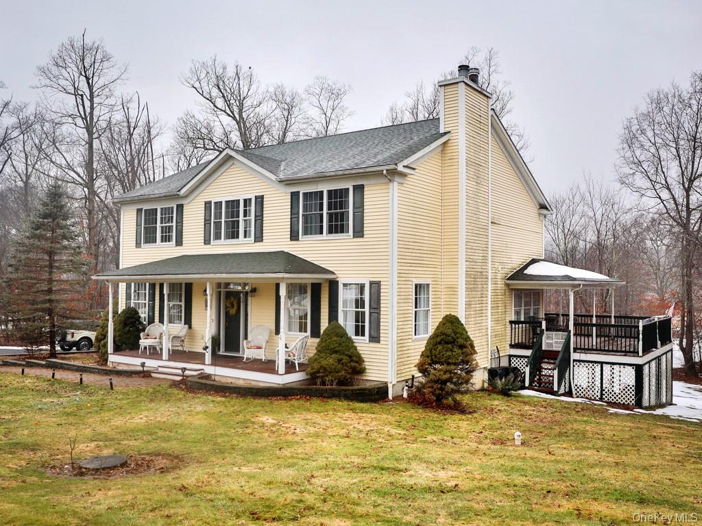 93 County Route 12, Westtown, NY 10998