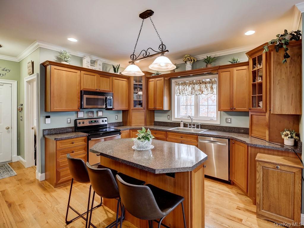 93 County Route 12, Westtown, NY 10998