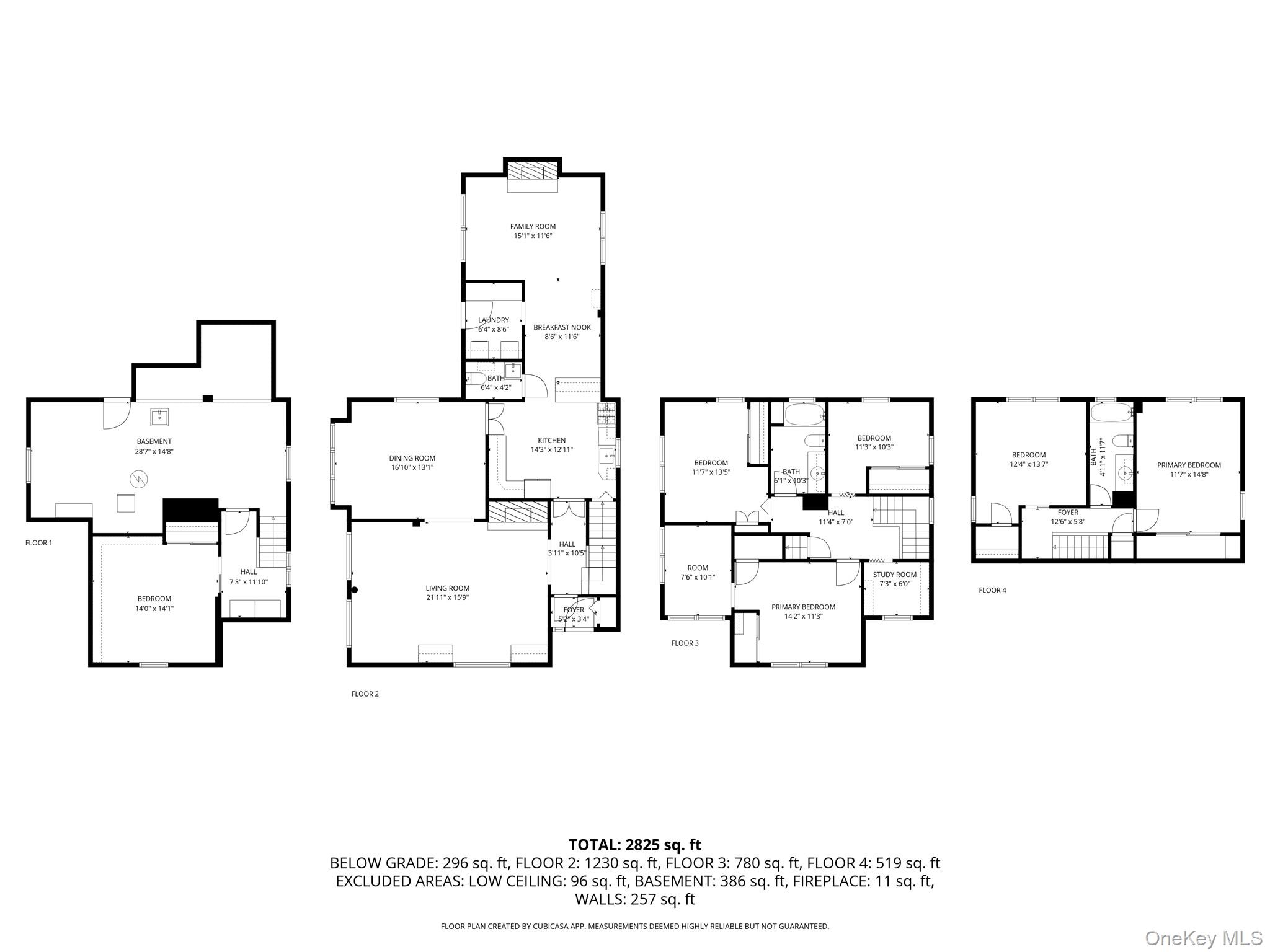 29 Summit Avenue, Lynbrook, NY 11563