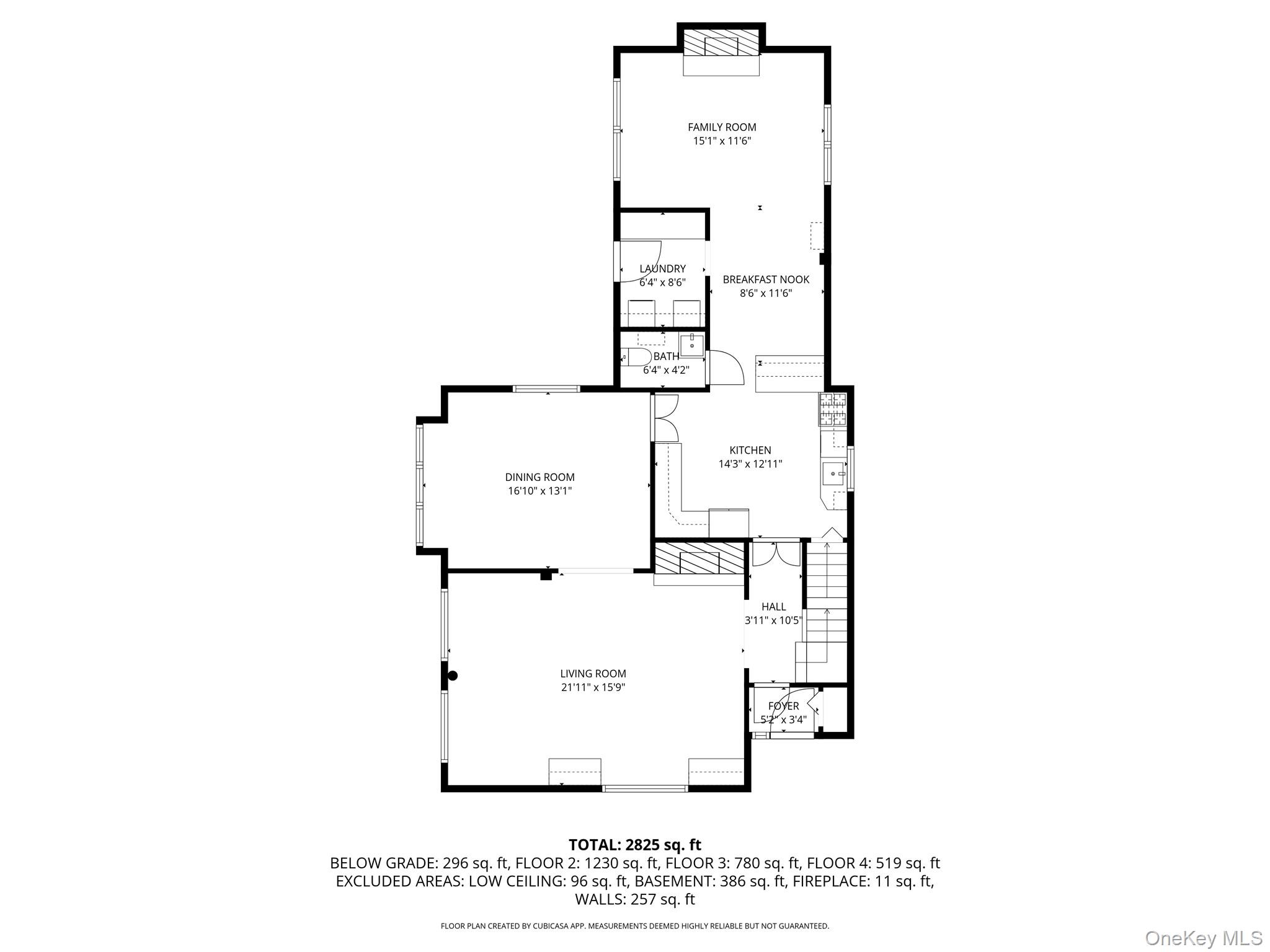 29 Summit Avenue, Lynbrook, NY 11563