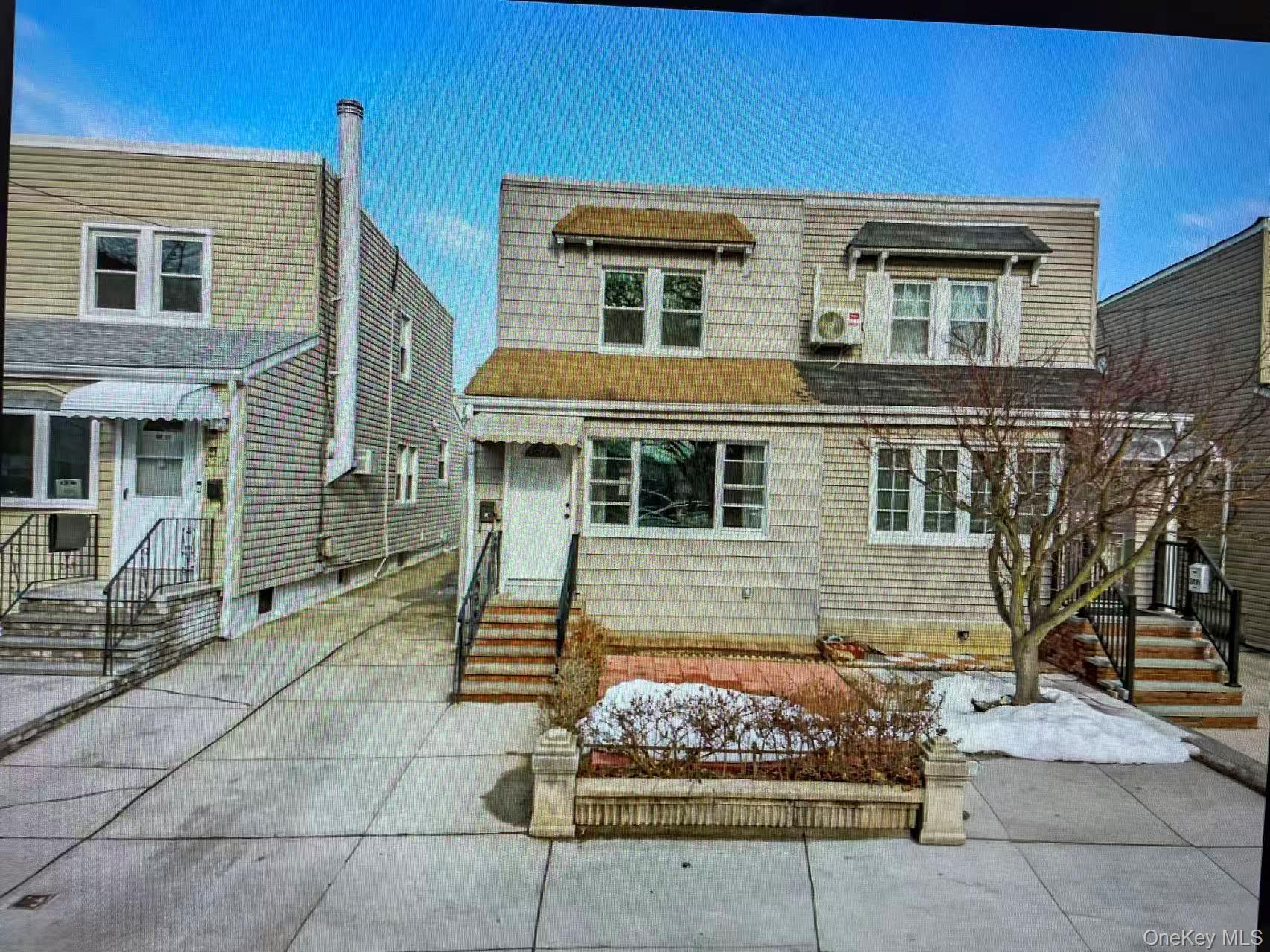 32-19 Jordan Street, Flushing, NY 11358