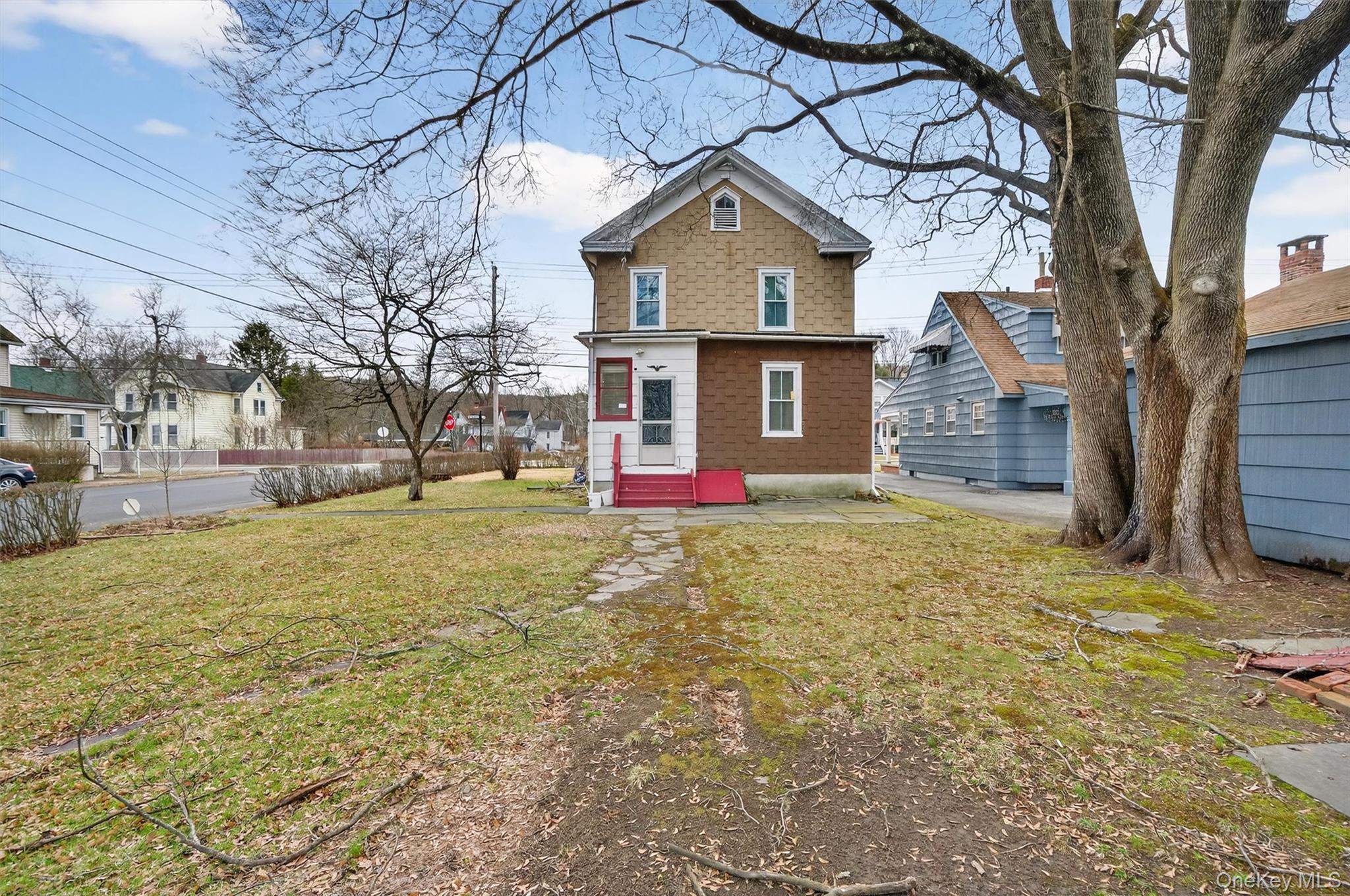 195 W Main Street, Port Jervis, NY 12771