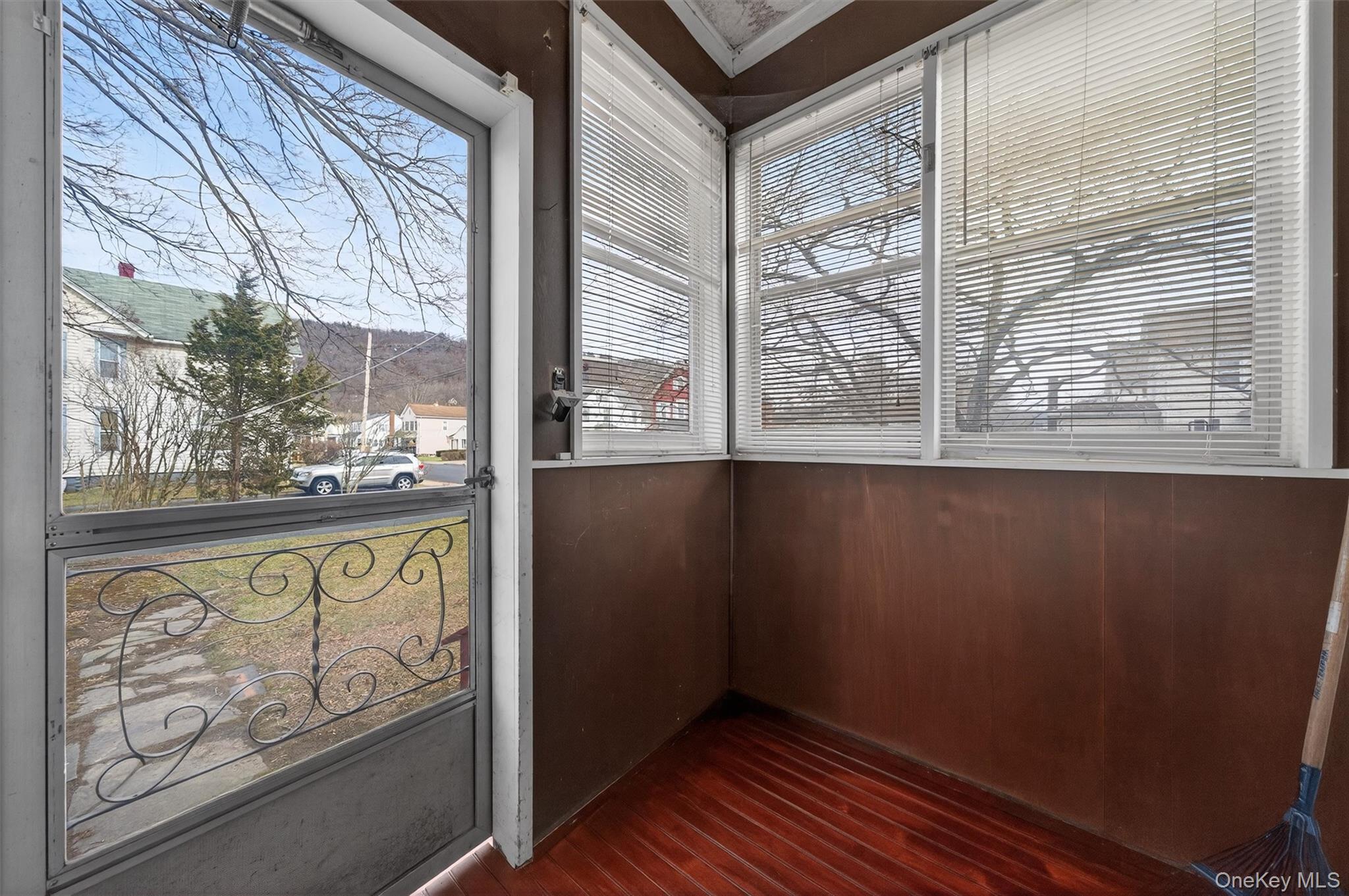 195 W Main Street, Port Jervis, NY 12771