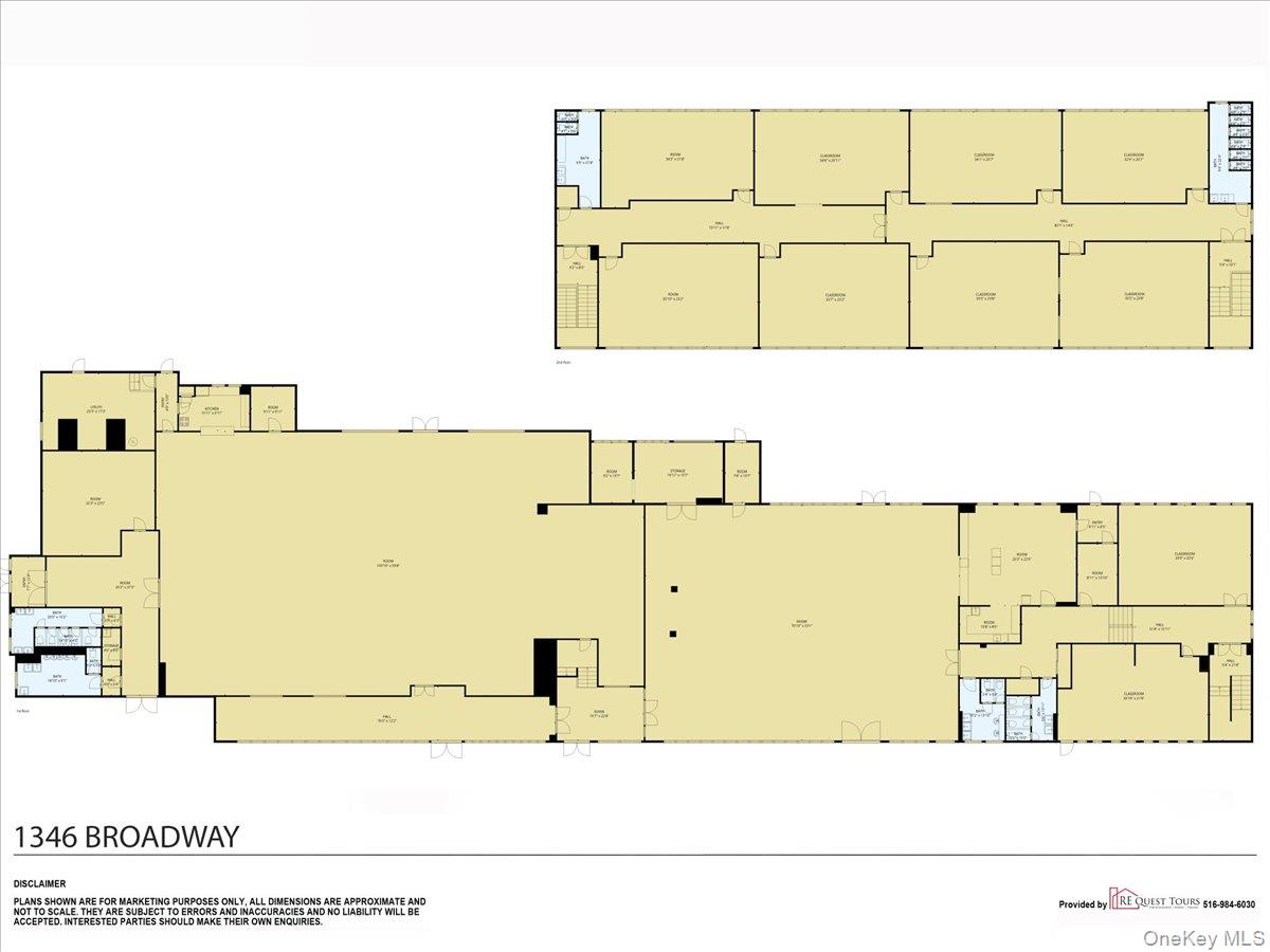 1346 Broadway, Hewlett, NY 11557