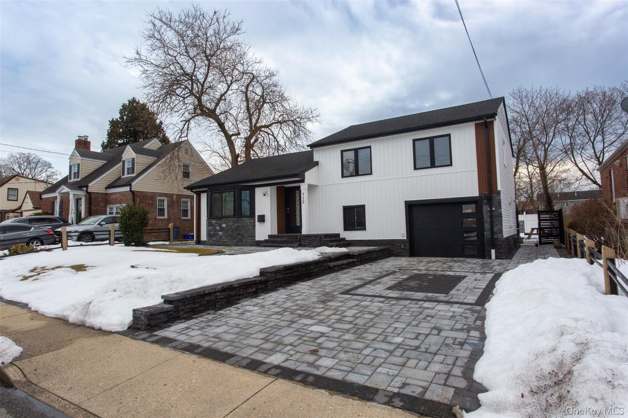 712 Barnes Avenue, Baldwin, NY 11510