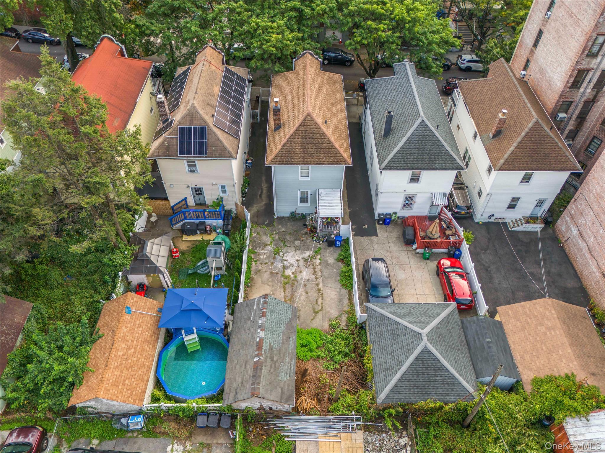 667 E 230th Street, Bronx, NY 10466