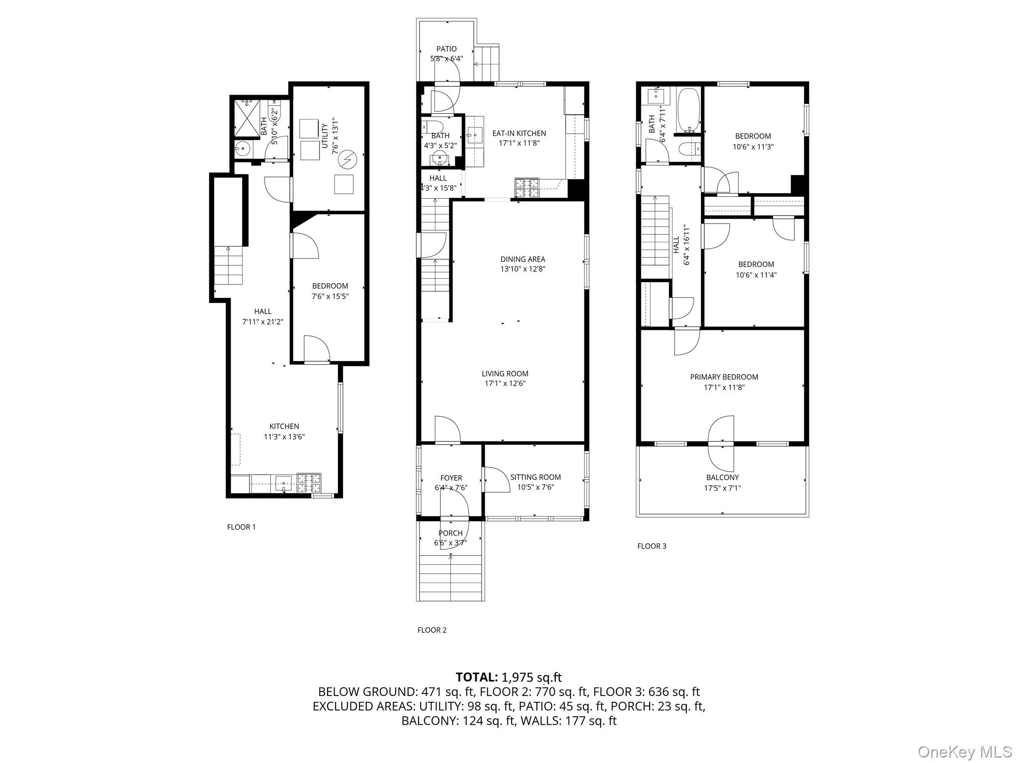 667 E 230th Street, Bronx, NY 10466