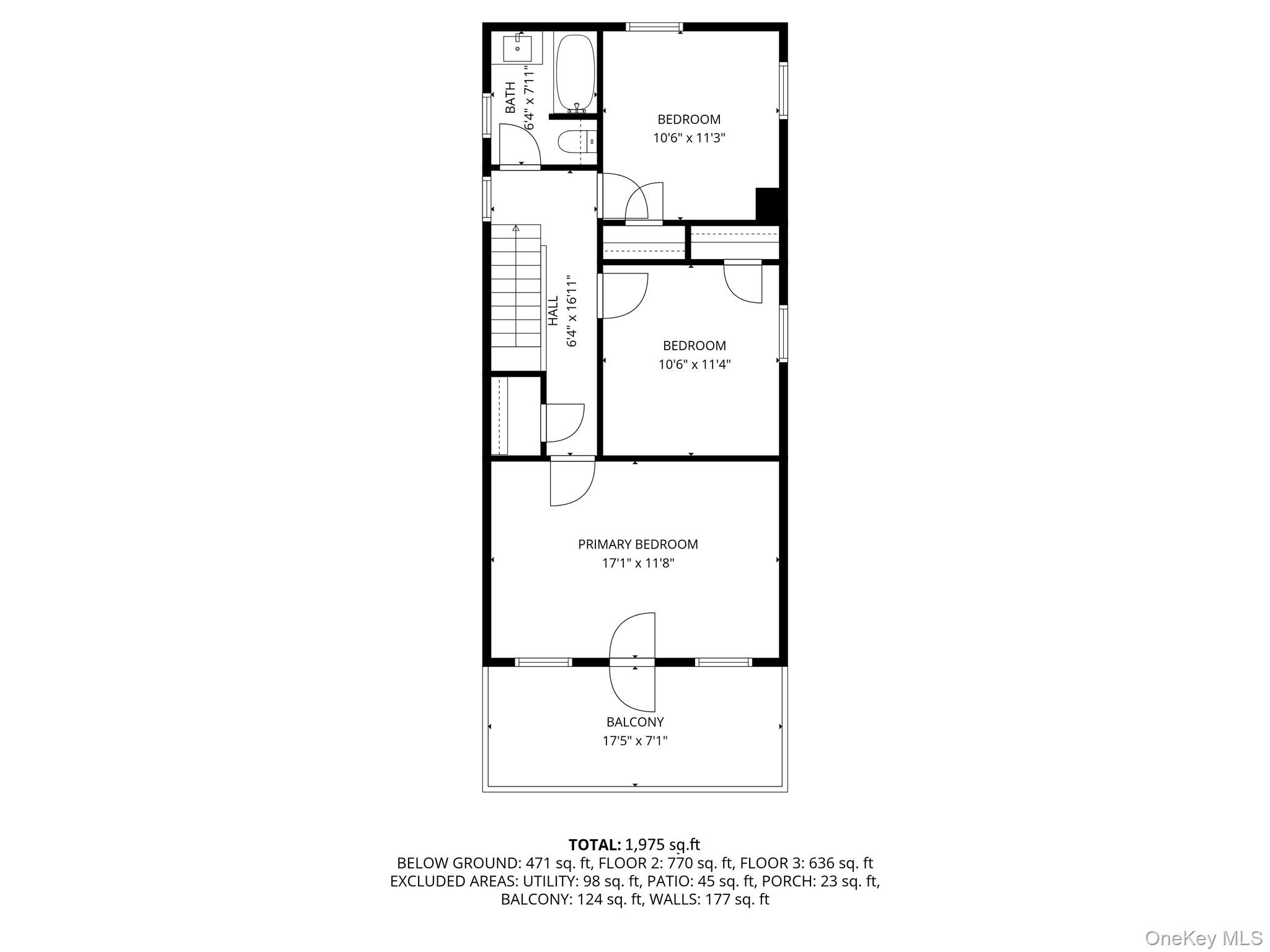 667 E 230th Street, Bronx, NY 10466