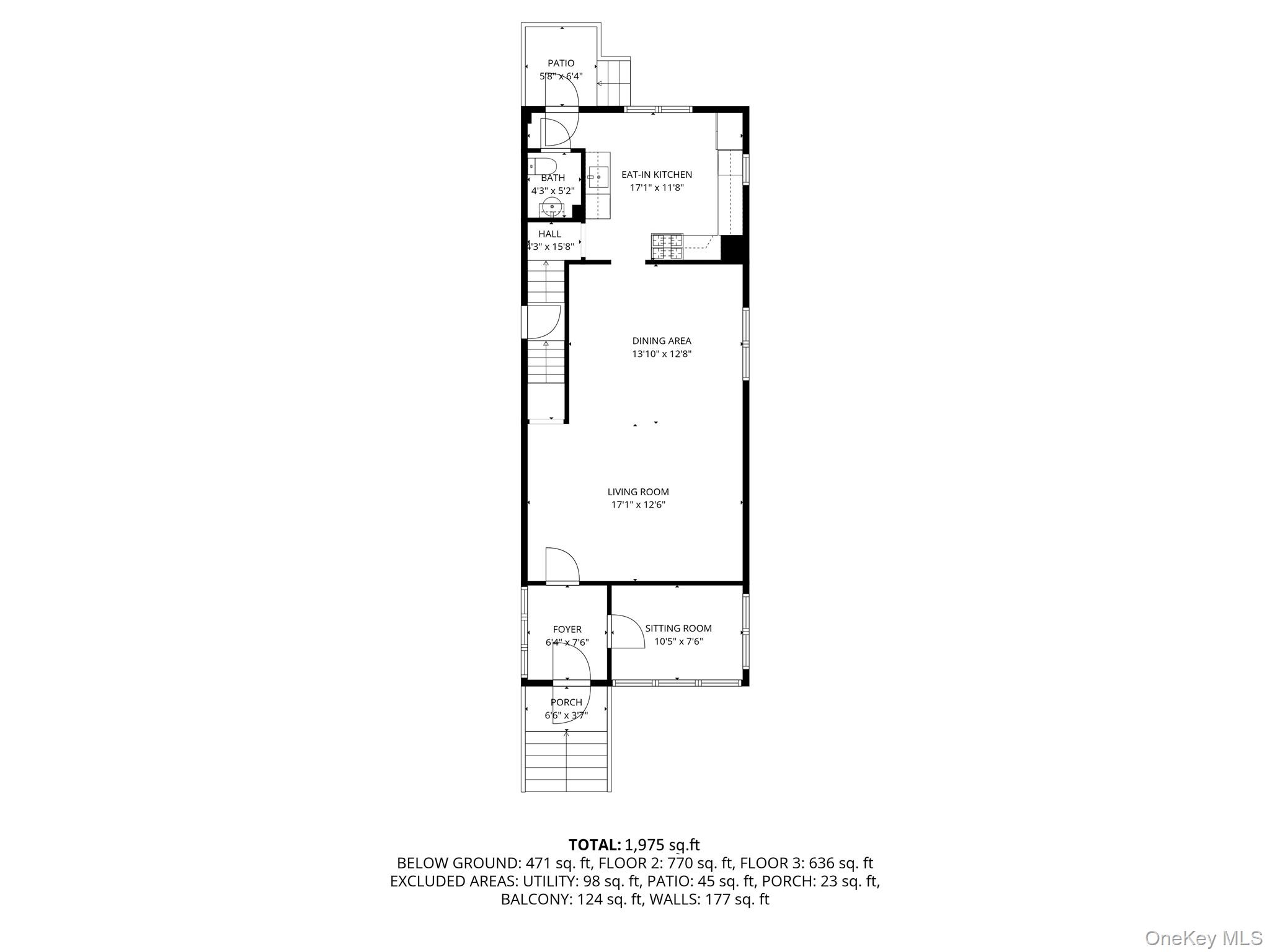 667 E 230th Street, Bronx, NY 10466