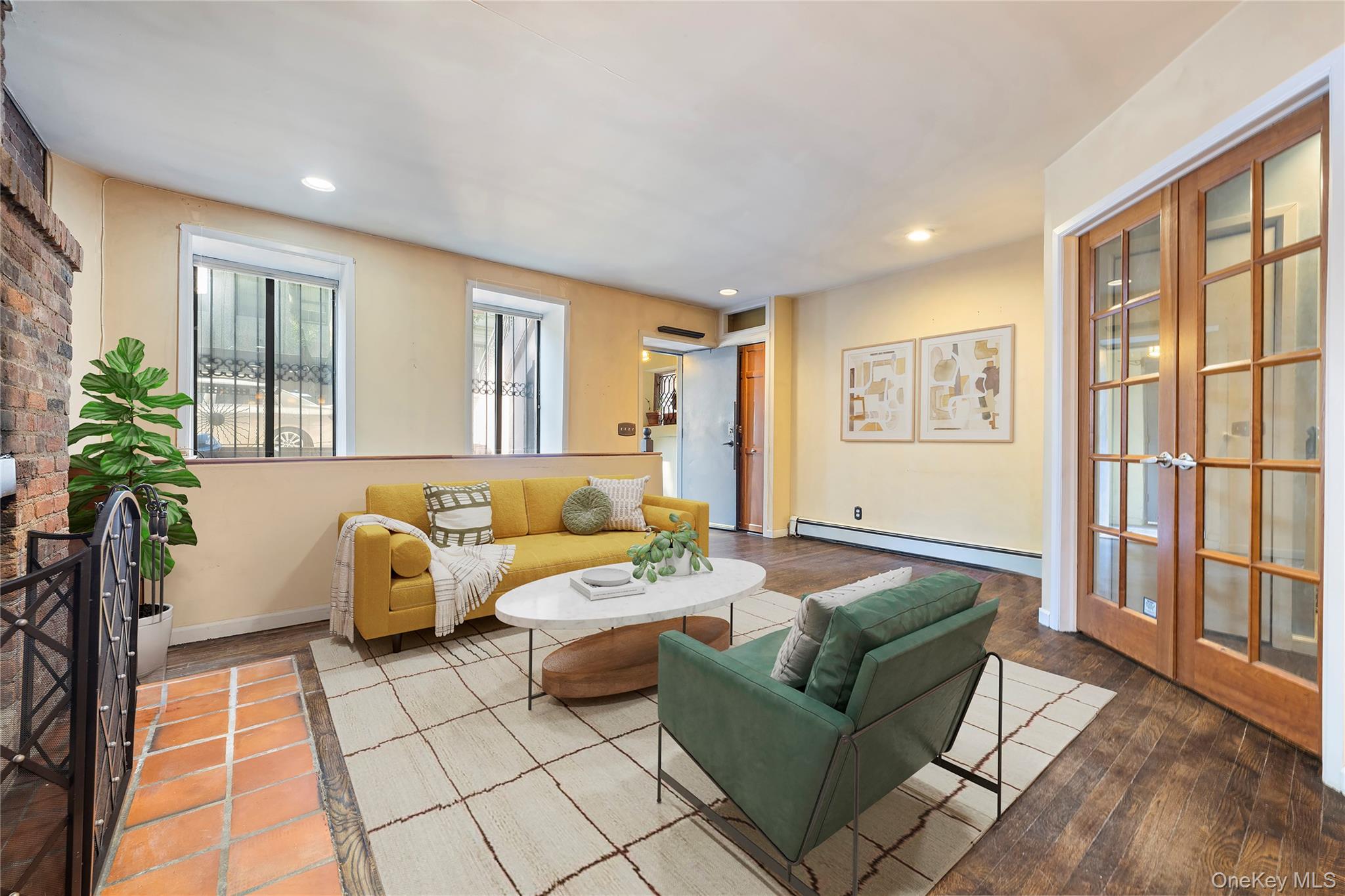 117 W 82nd Street # 01, New York (Manhattan), NY 10024