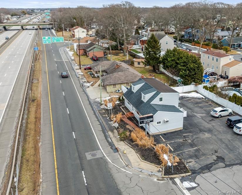 930 Sunrise Highway, North Babylon, NY 11704