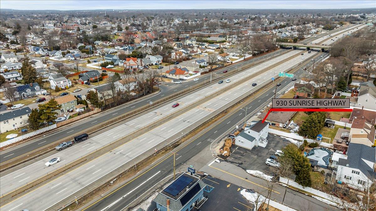 930 Sunrise Highway, North Babylon, NY 11704