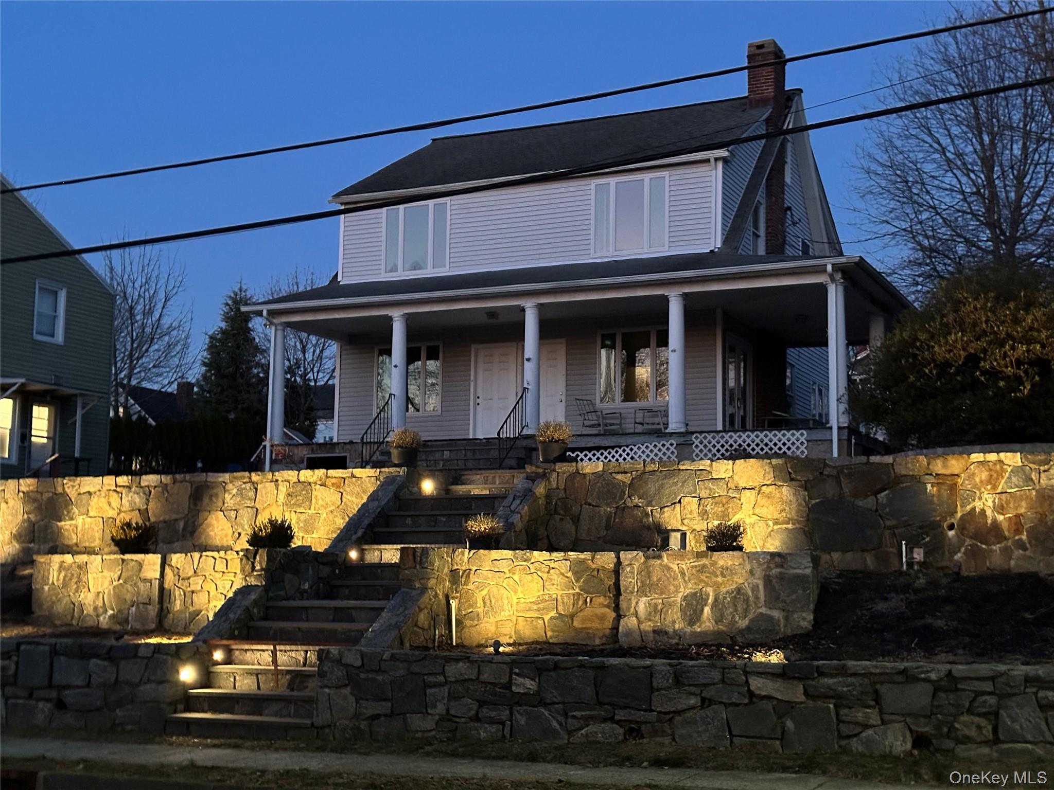 47 Grandview Avenue, Dobbs Ferry, NY 10522