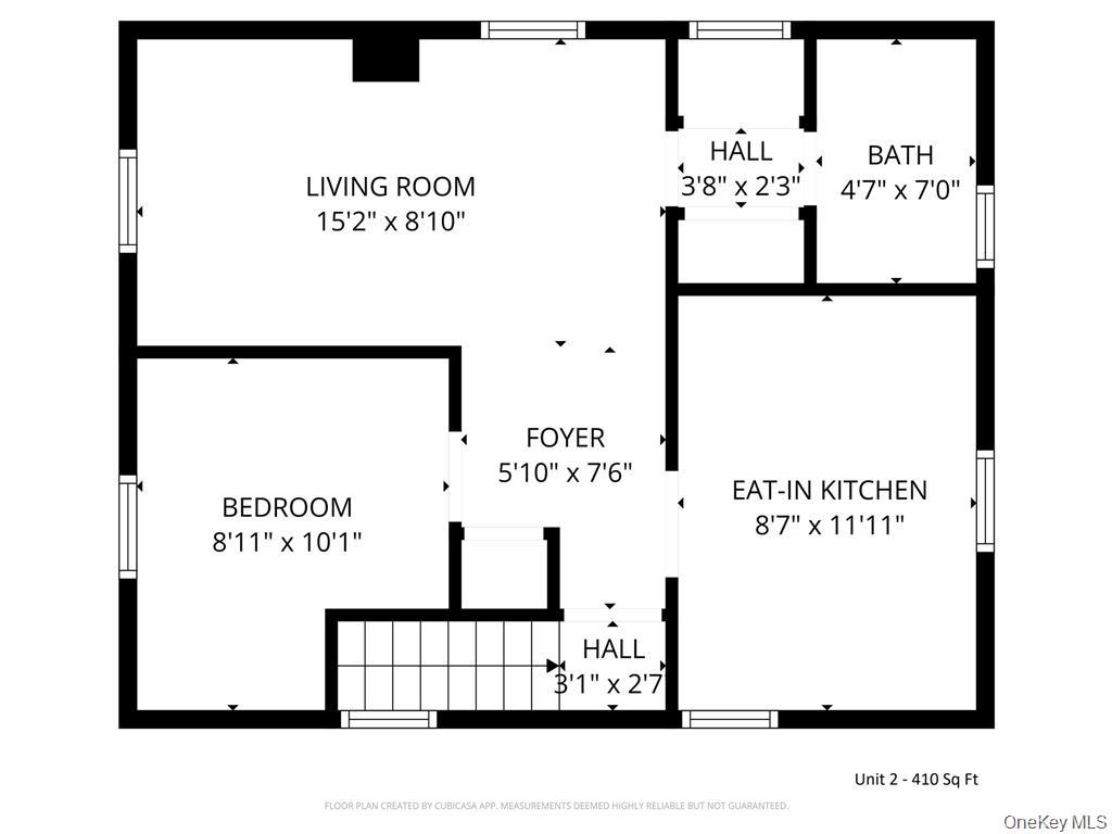 26 E Catherine Street, Nyack, NY 10960