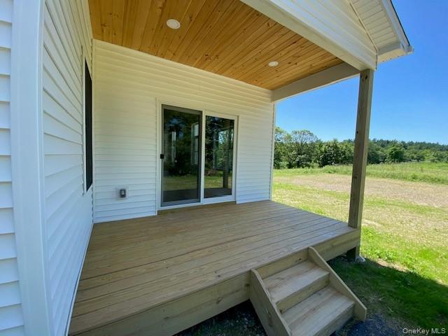 38 Sunset Lane, New Hampton, NY 10958