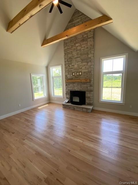 38 Sunset Lane, New Hampton, NY 10958