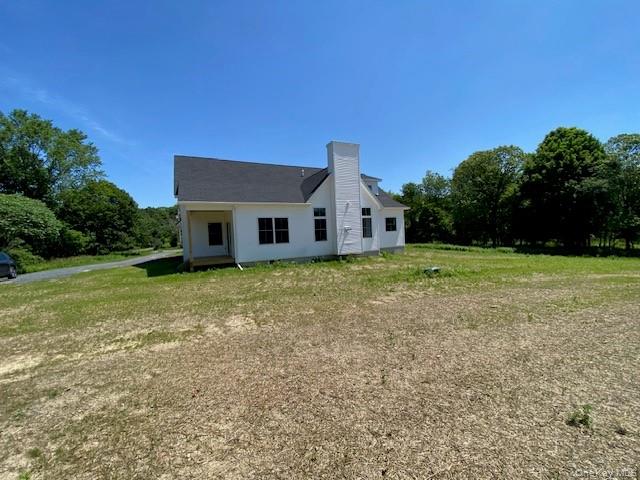 38 Sunset Lane, New Hampton, NY 10958