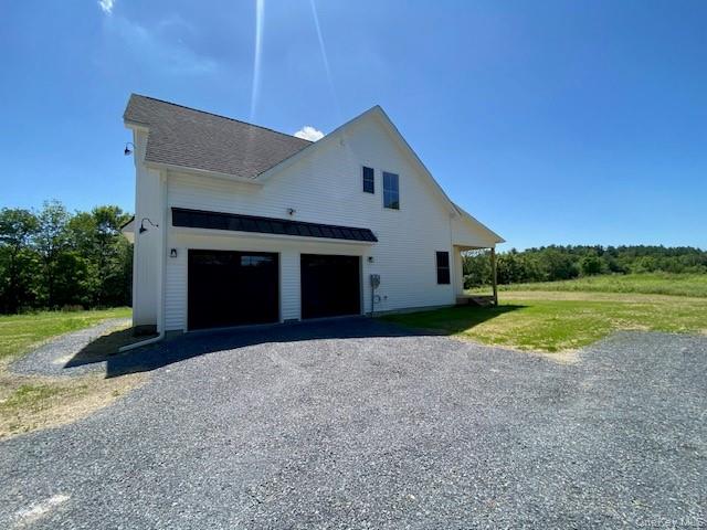 38 Sunset Lane, New Hampton, NY 10958