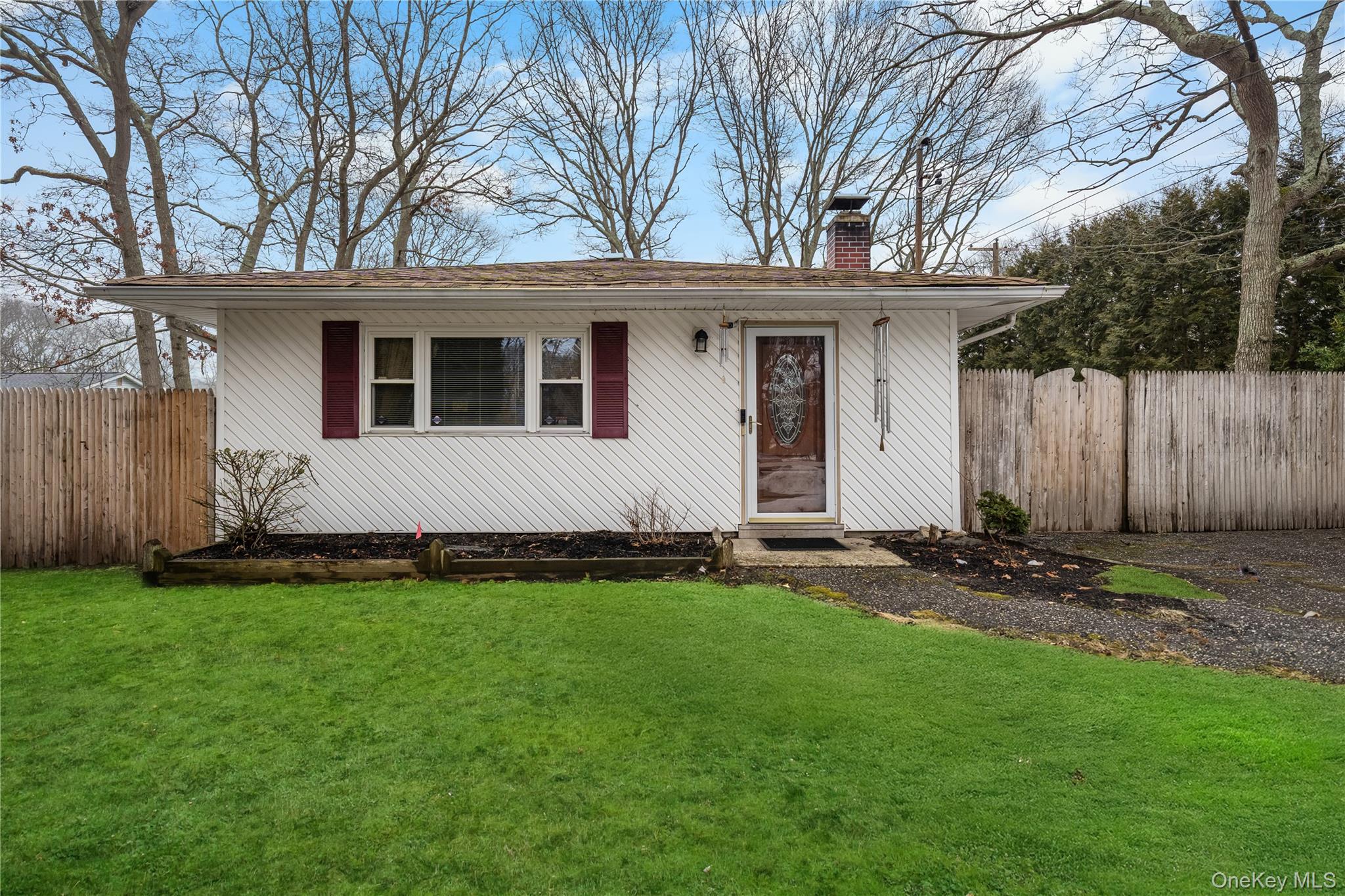 25 Woodcut Drive, Mastic Beach, NY 11951