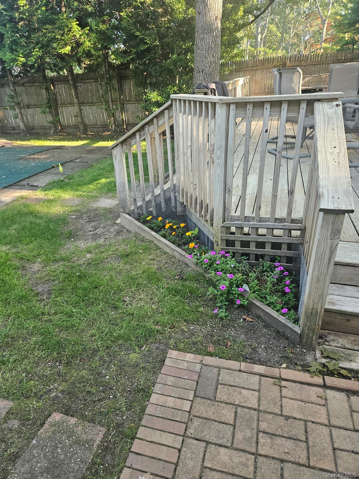 25 Woodcut Drive, Mastic Beach, NY 11951