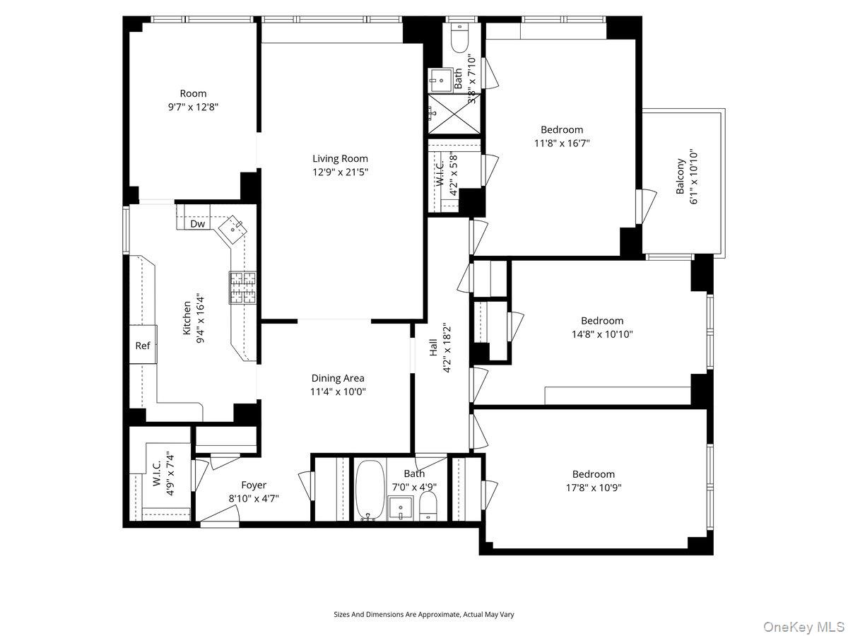 750 Kappock Street # #A2, Bronx, NY 10463