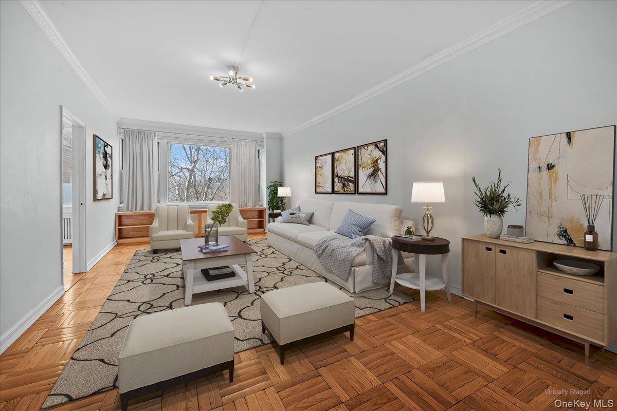 750 Kappock Street # #A2, Bronx, NY 10463