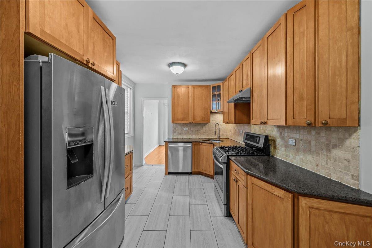 750 Kappock Street # #A2, Bronx, NY 10463