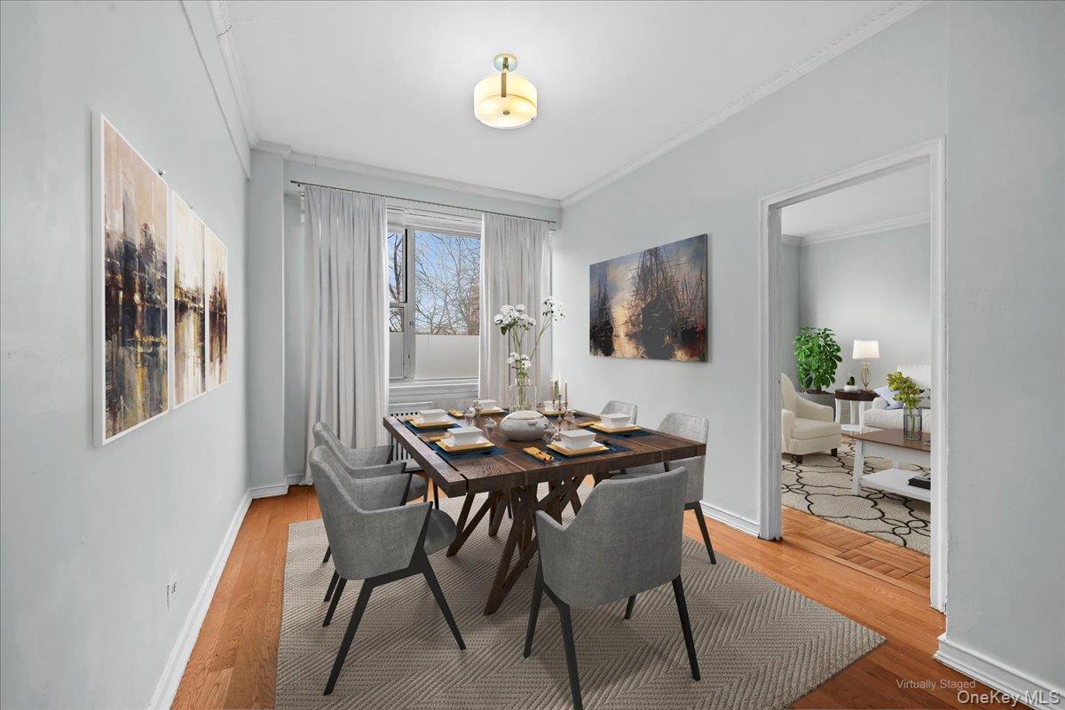 750 Kappock Street # #A2, Bronx, NY 10463