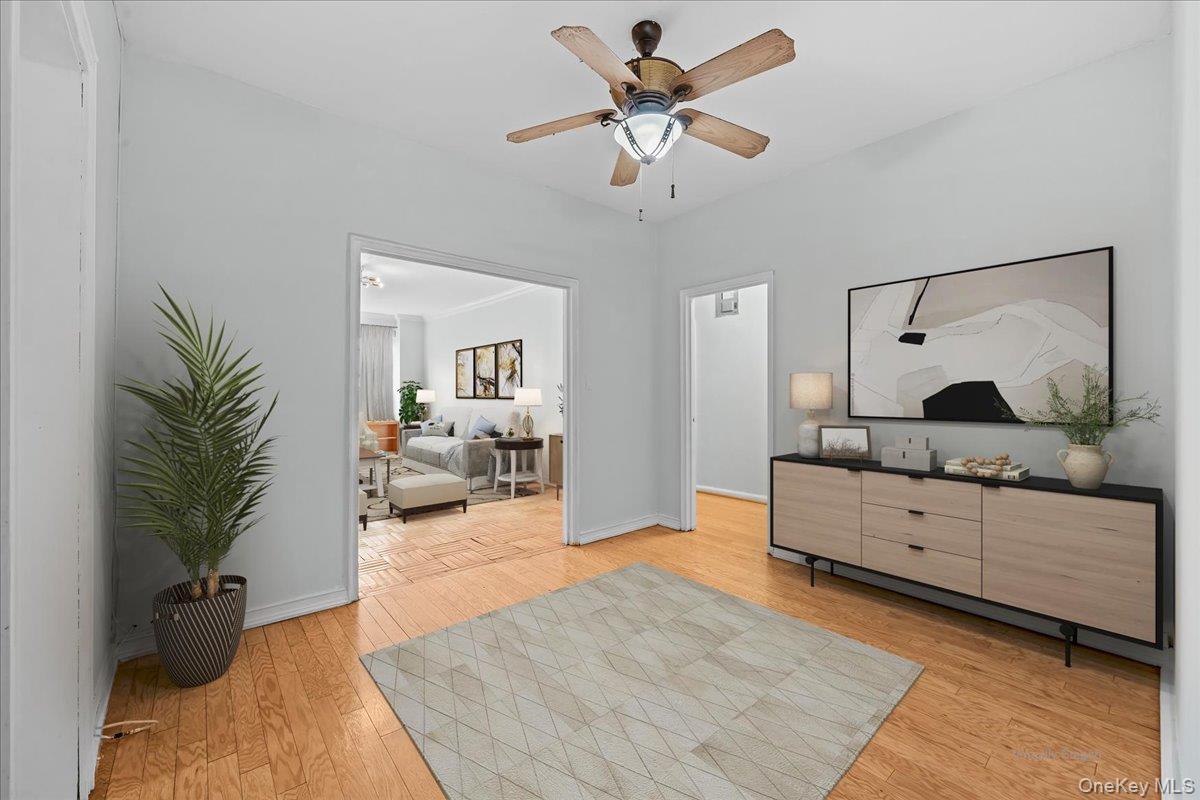 750 Kappock Street # #A2, Bronx, NY 10463