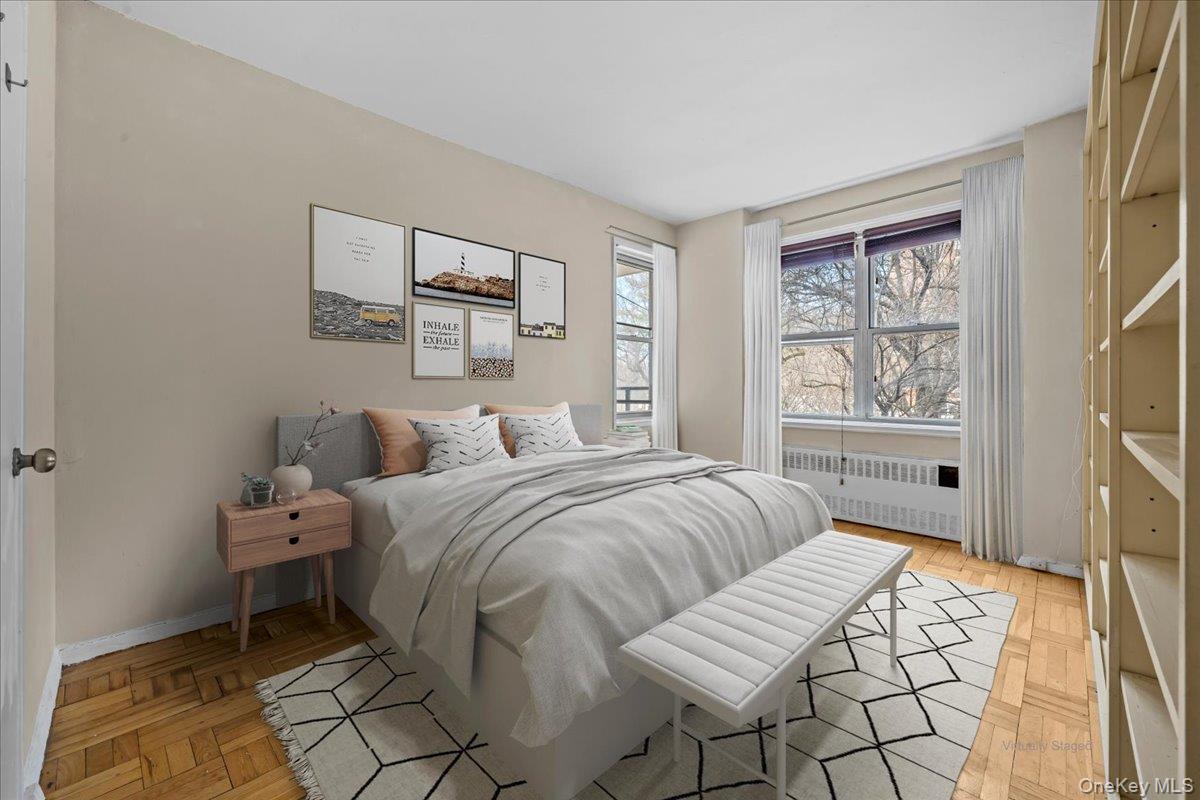 750 Kappock Street # #A2, Bronx, NY 10463