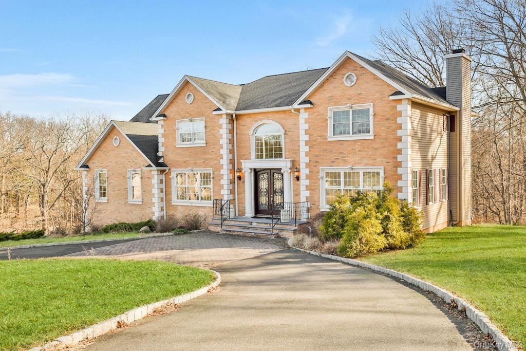 34 Renfrew Road, New City, NY 10956