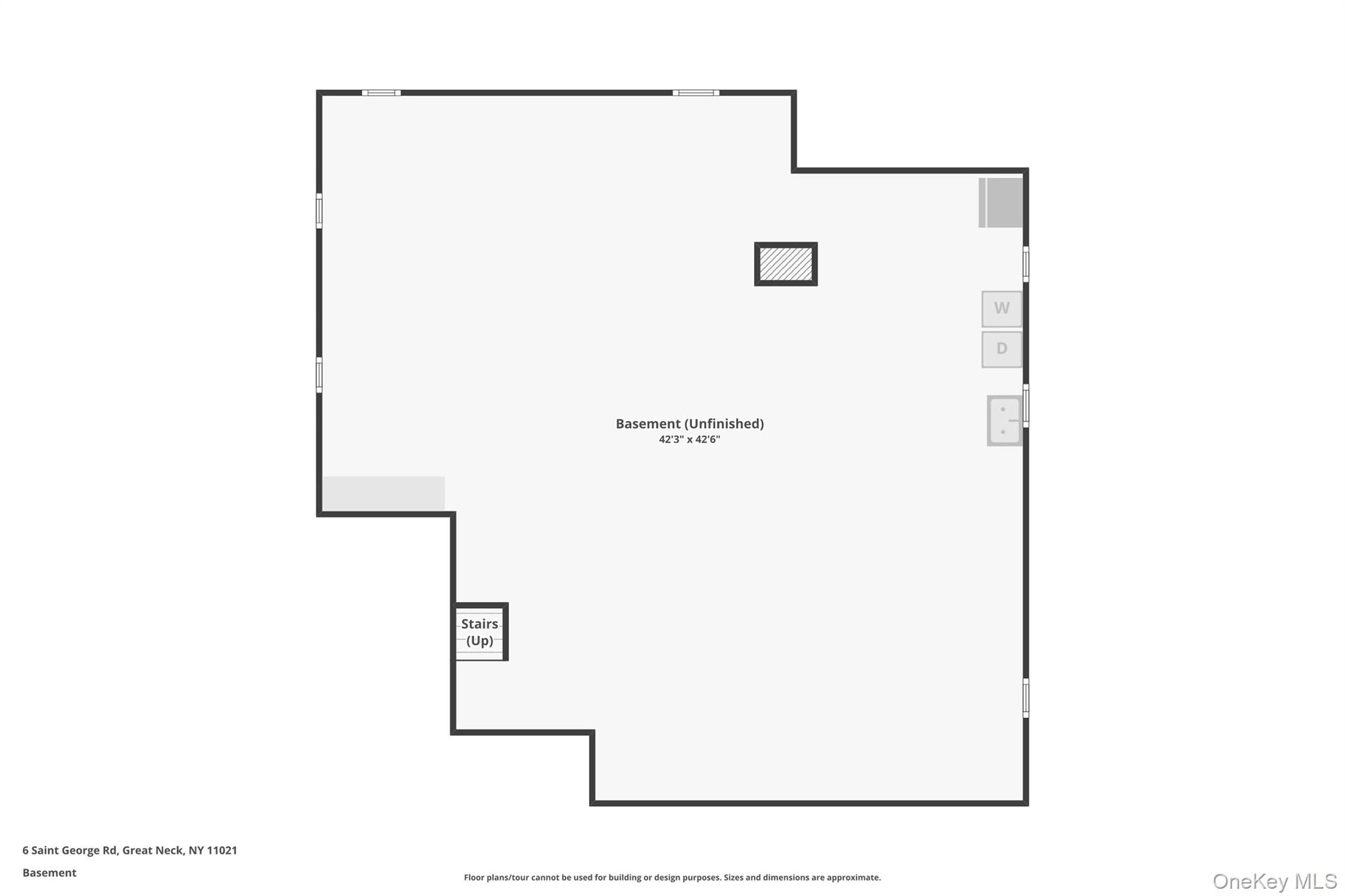 6 Saint George Road, Great Neck, NY 11021