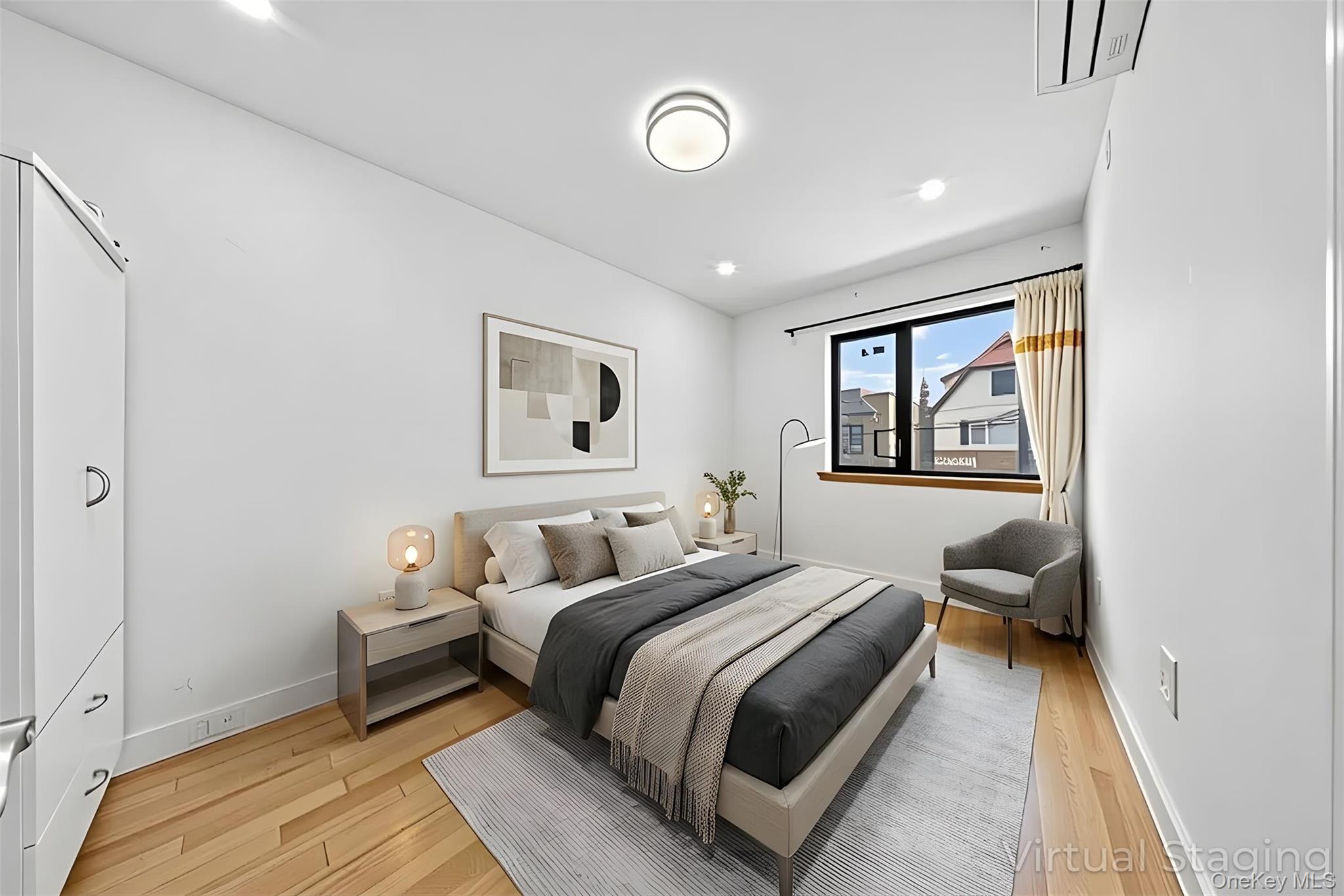 14538 34th Avenue # 2E, Flushing, NY 11354