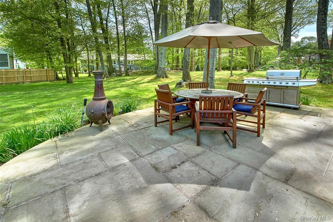 21 Douglas Circle, Rye, NY 10580